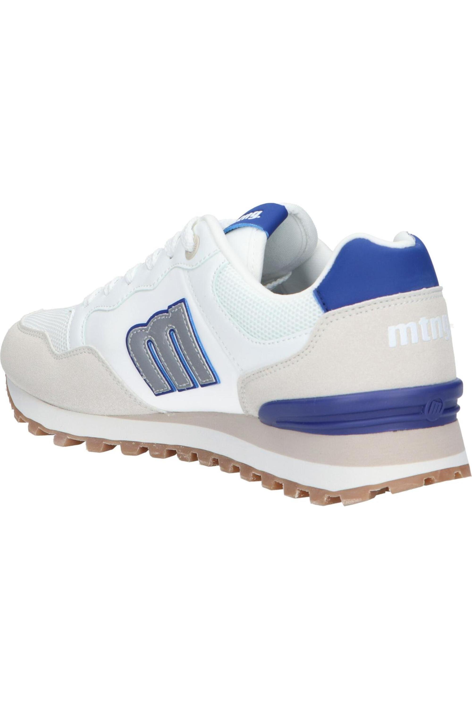 Baskets Mustang modèle 84711-C55267 pour homme 5/5