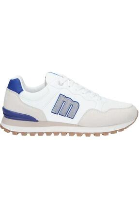 Zapatillas caminar Hombre MTNG Porlandos Azul