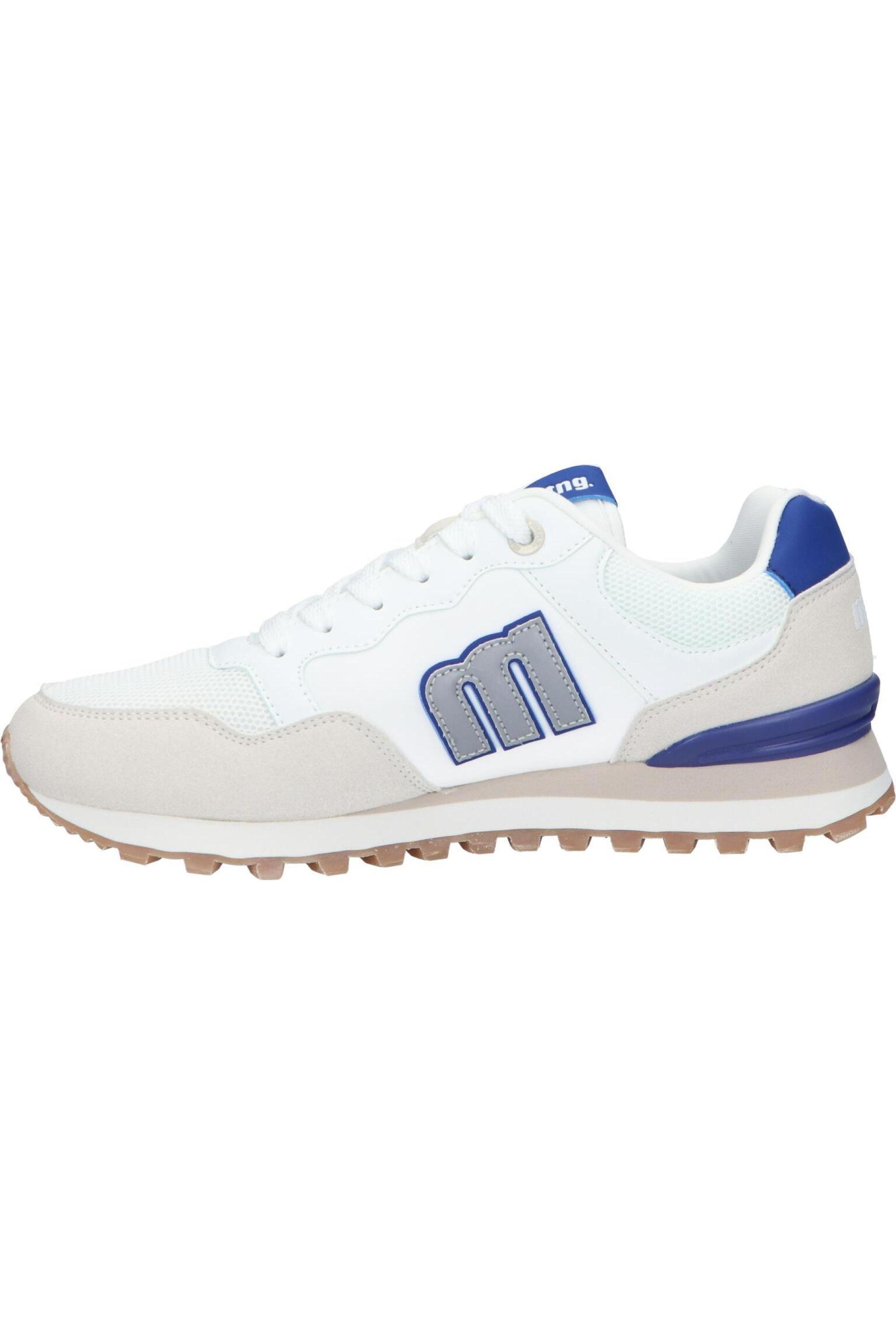 Baskets Mustang modèle 84711-C55267 pour homme 4/5
