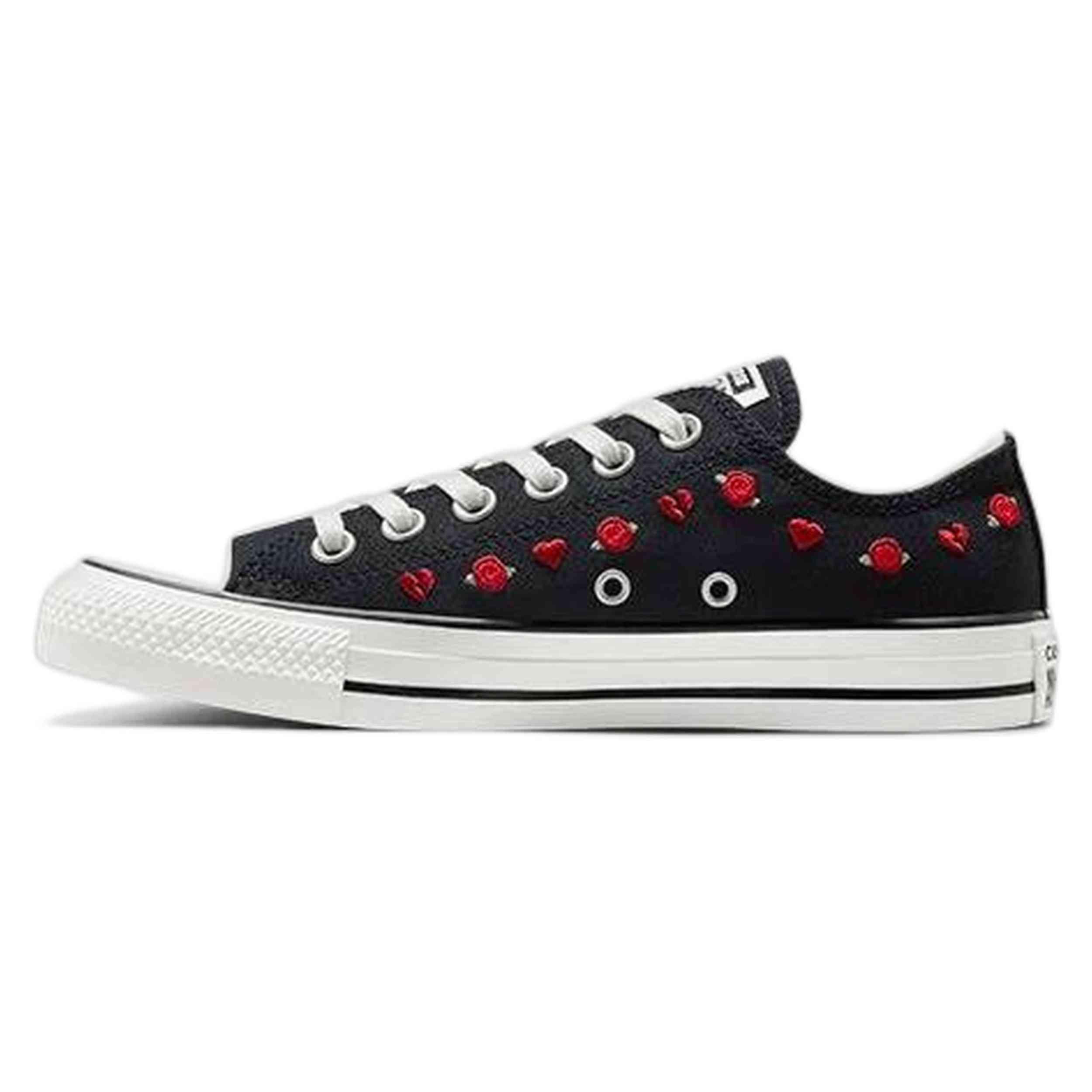 Baskets Converse modèle A13651C pour femmes 3/5