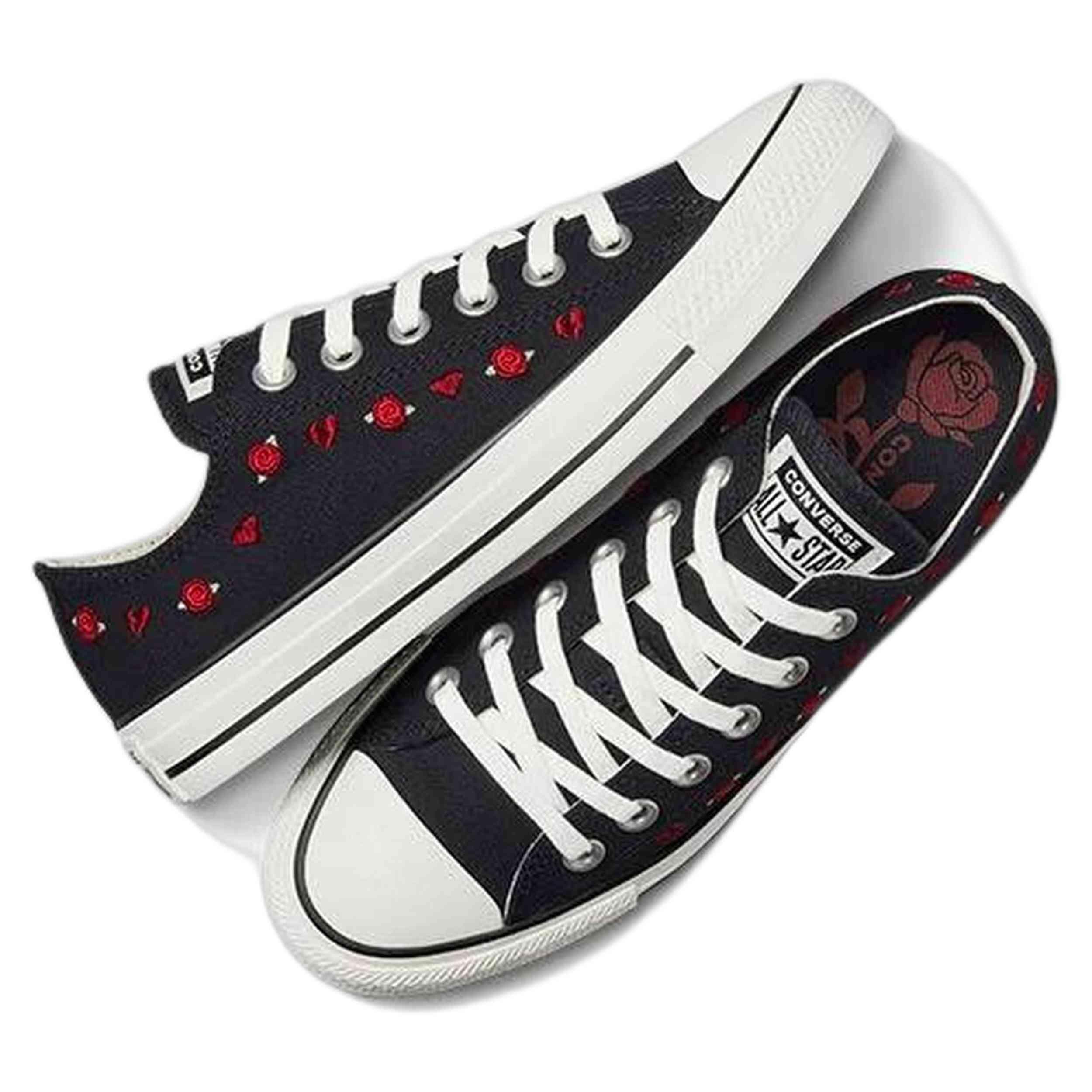 Baskets Converse modèle A13651C pour femmes 5/5