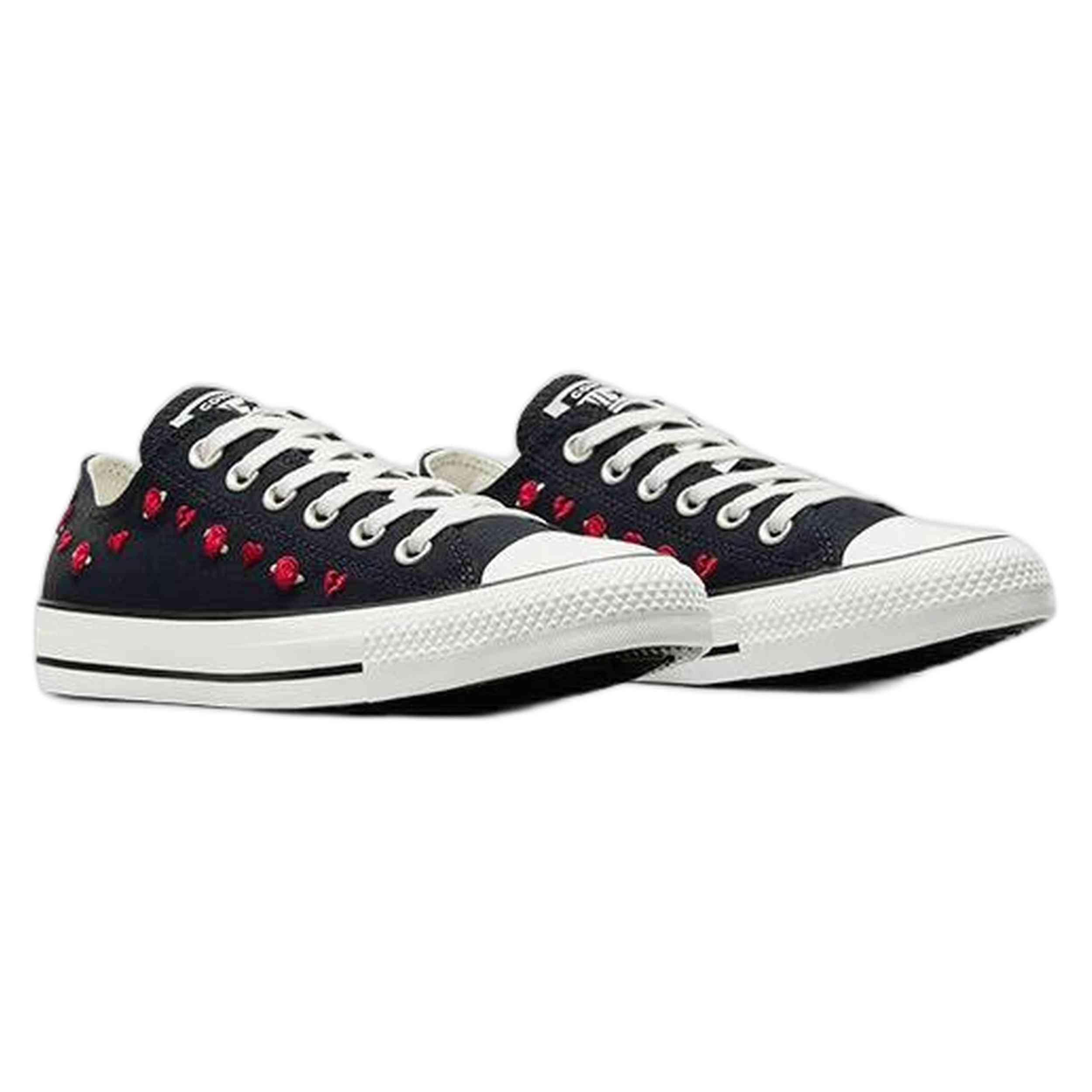 Baskets Converse modèle A13651C pour femmes 4/5