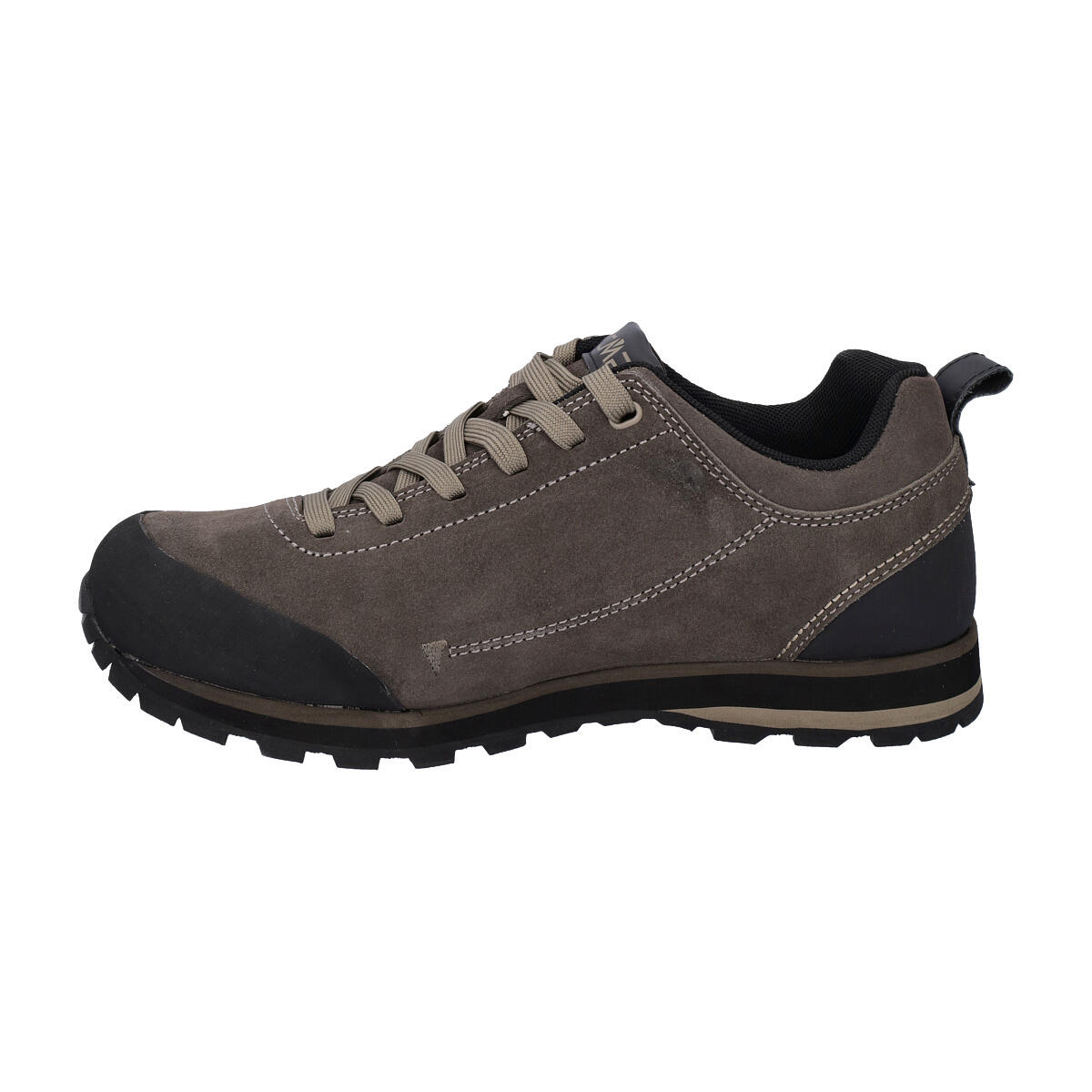 Scarpe da trekking basse CMP Elettra WP 3/7
