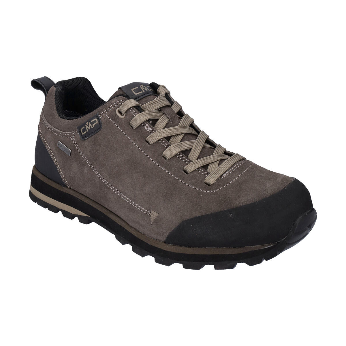 Scarpe da trekking basse CMP Elettra WP 2/7