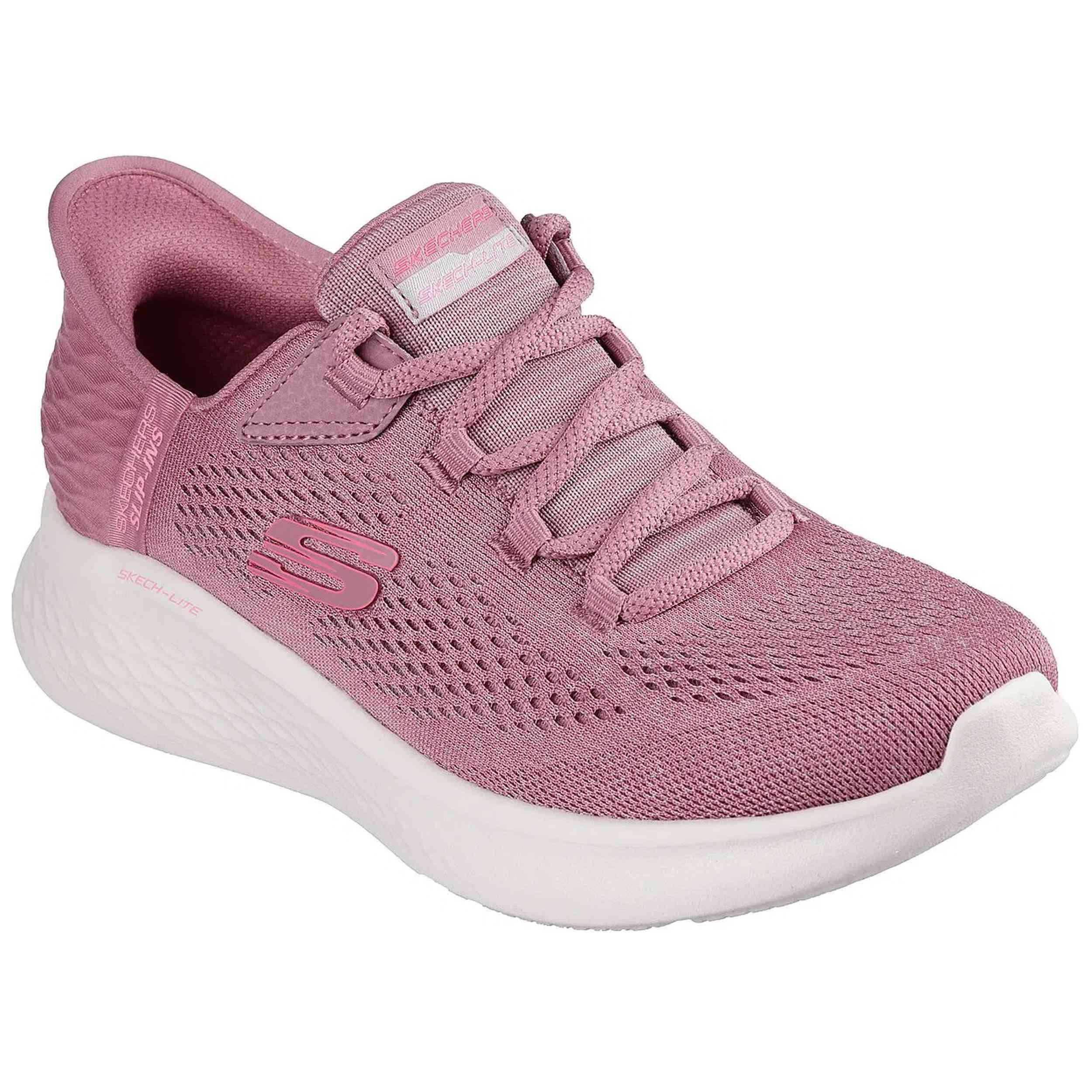 Schoen Skechers model 150012DKMV voor vrouwen 5/5