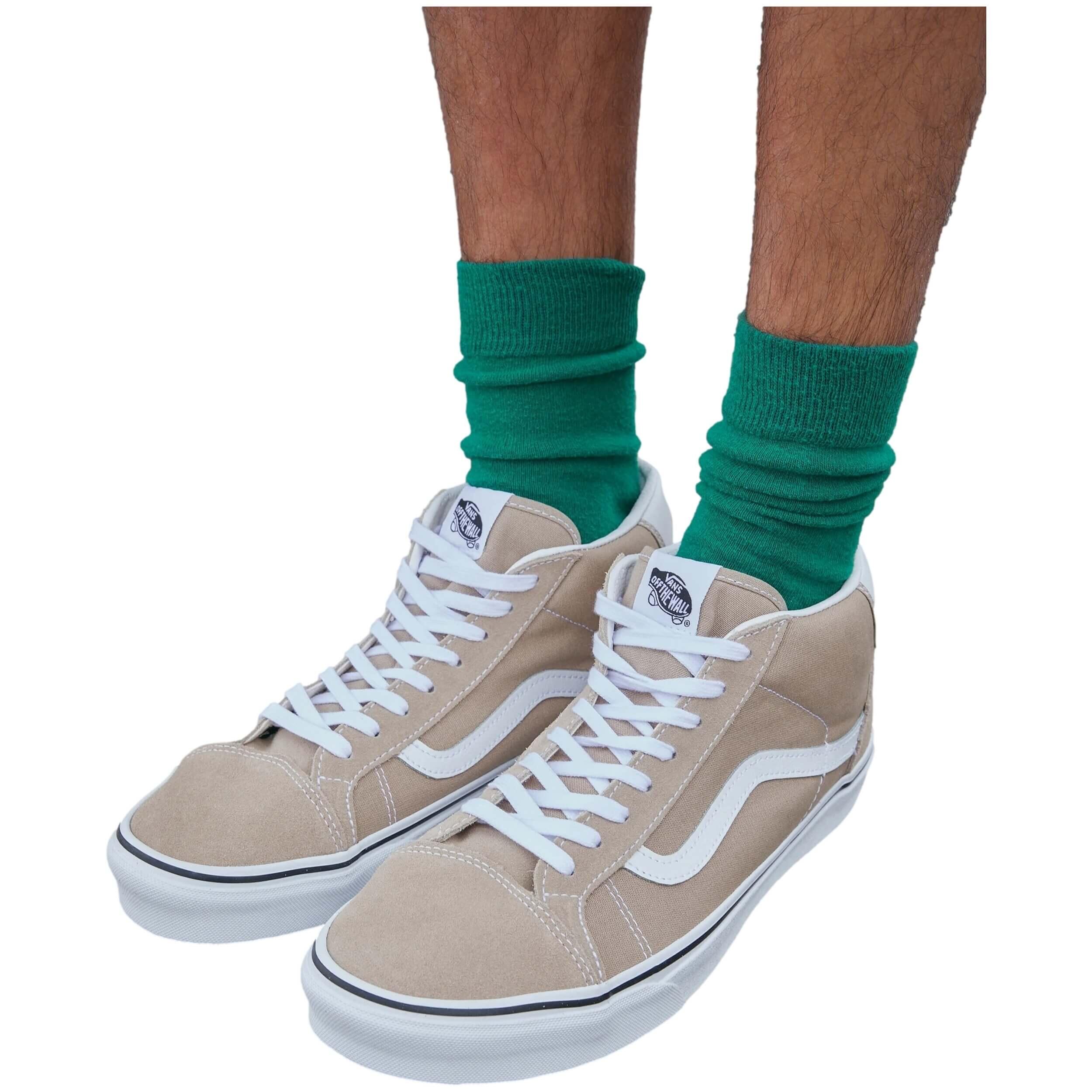 Sapatilhas Vans modelo VN0A3TKF4G51 para homem 2/5