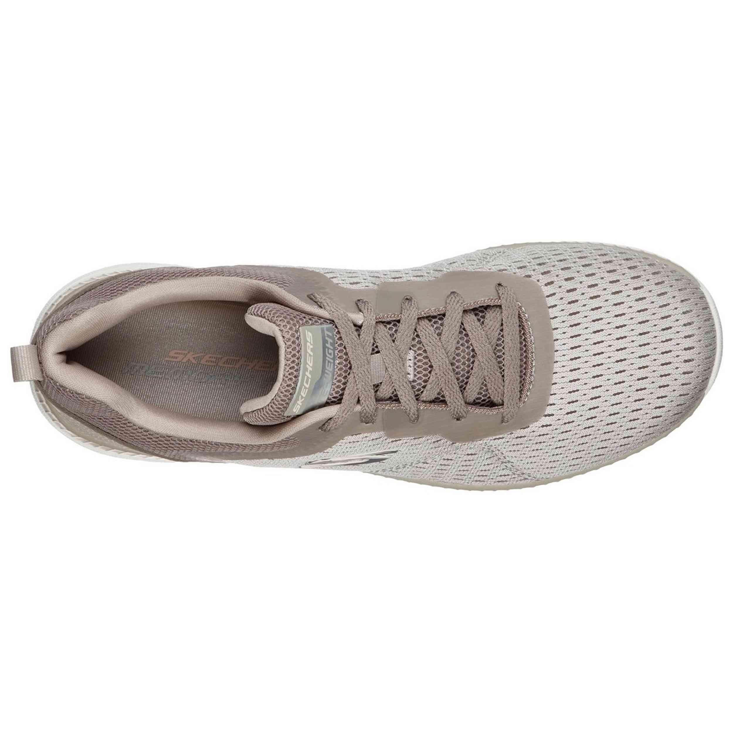 Baskets Skechers modèle 077-51412899070291 pour femmes 2/6