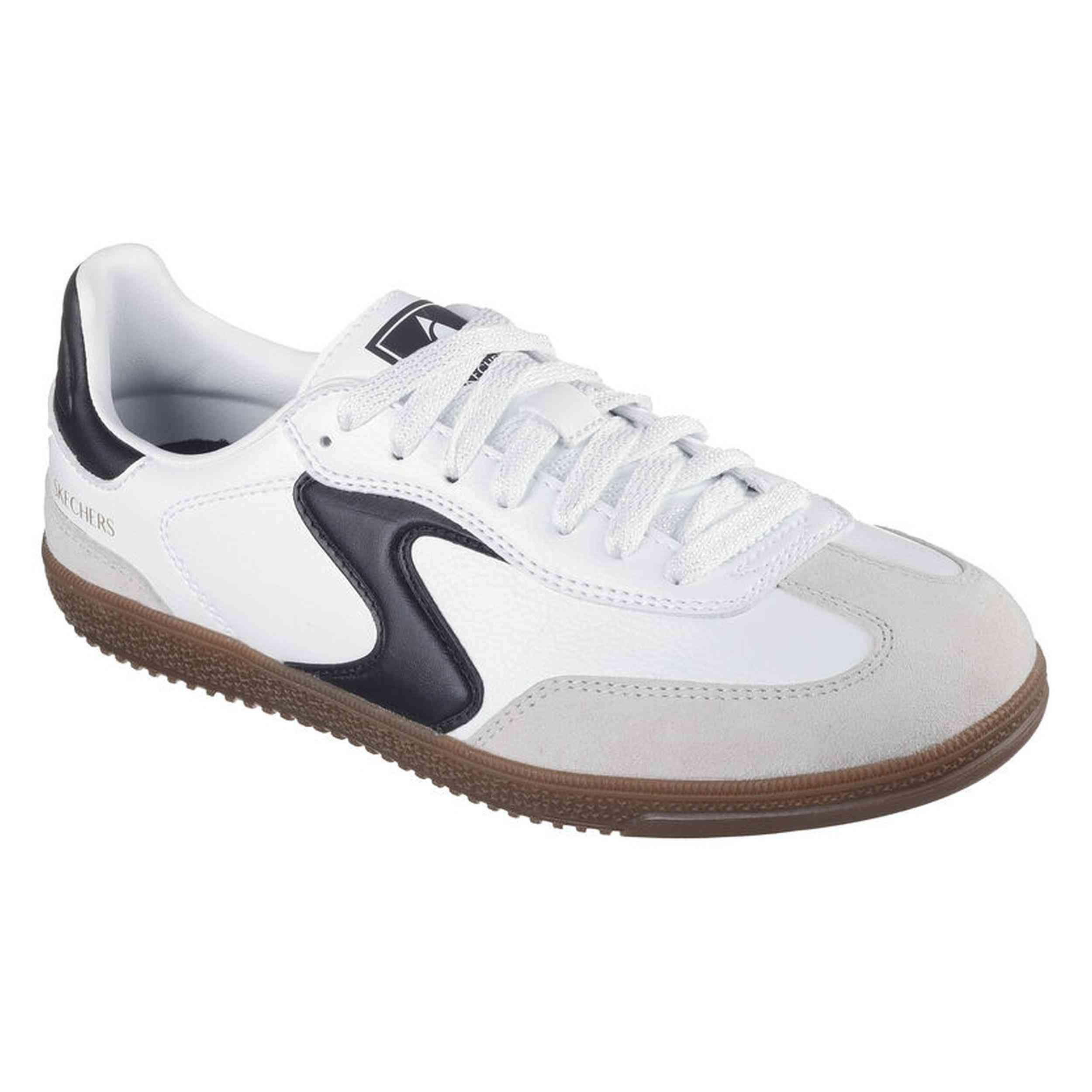 Baskets Skechers modèle 185232WBK pour femmes 5/6