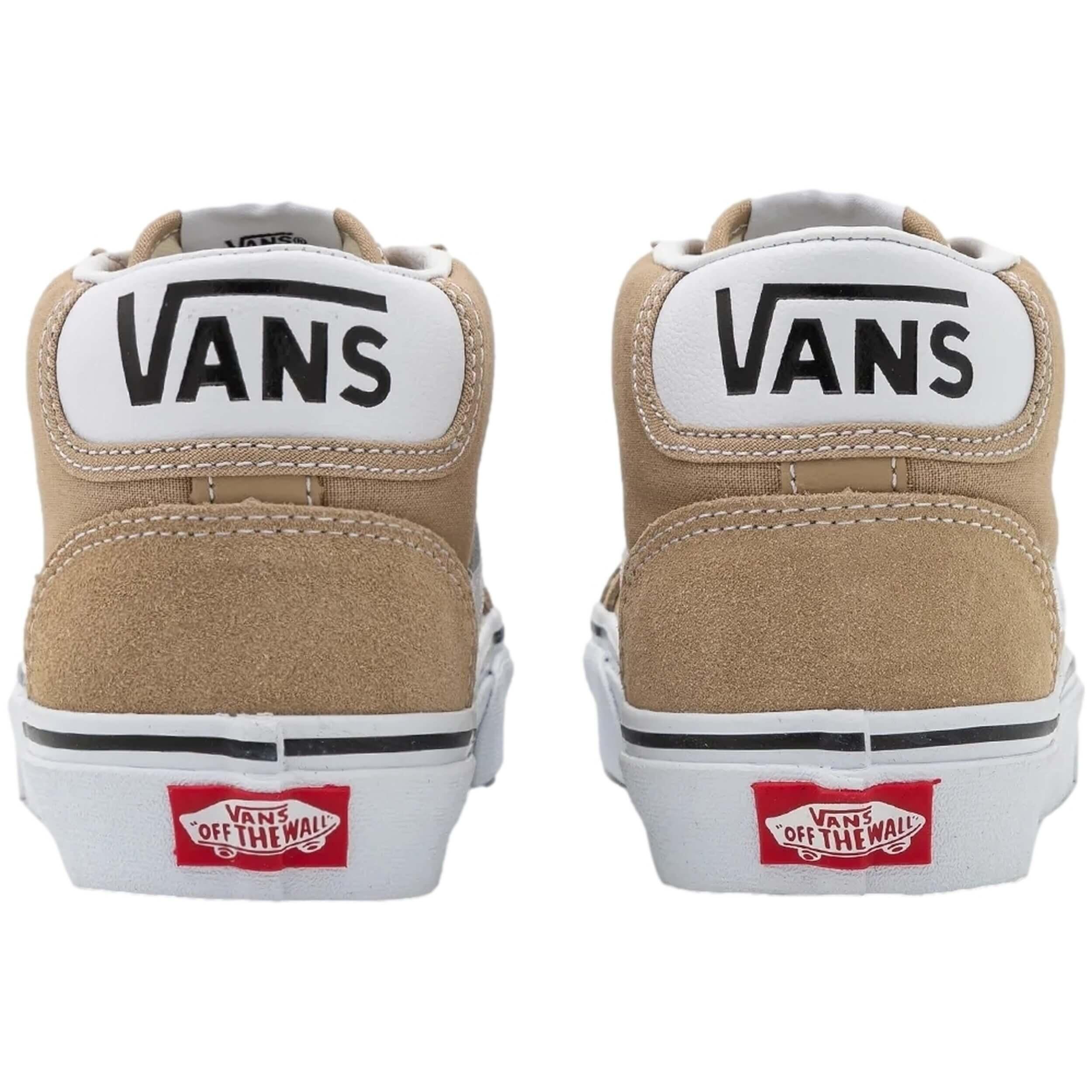 Sapatilhas Vans modelo VN0A3TKF4G51 para homem 5/5