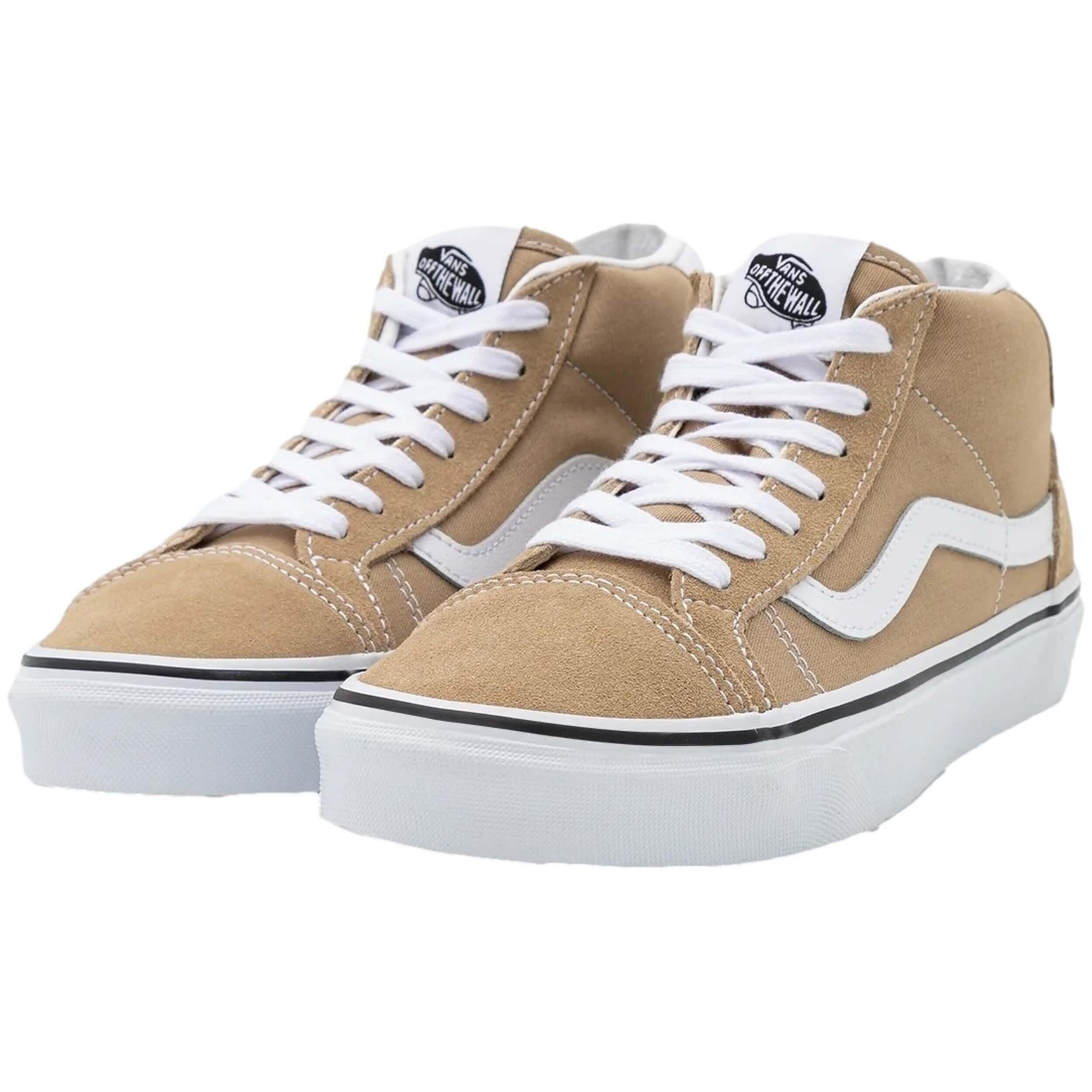 Sapatilhas Vans modelo VN0A3TKF4G51 para homem 4/5