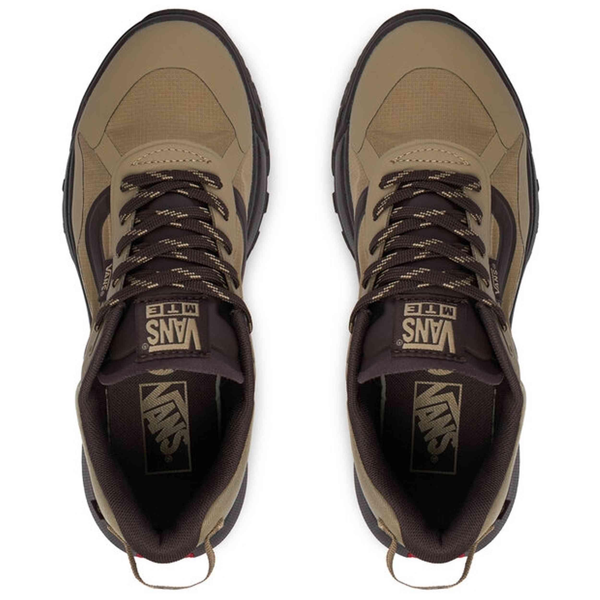 Sapatilhas Vans modelo VN000CVUDRB1 para homem 5/5