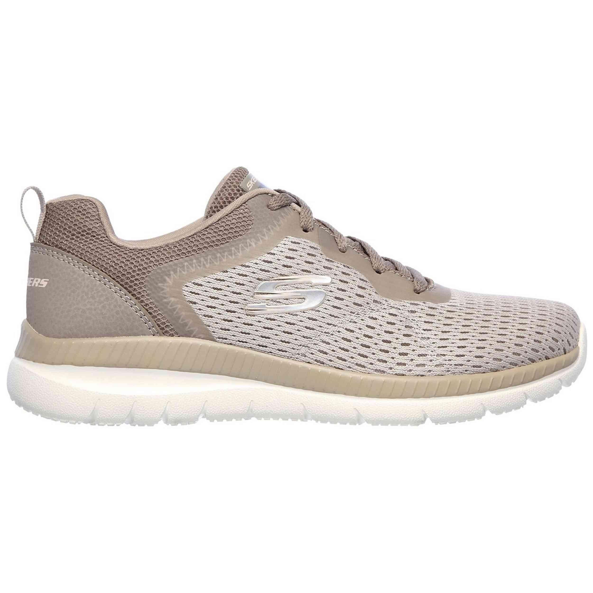 Baskets Skechers modèle 077-51412899070291 pour femmes 4/6