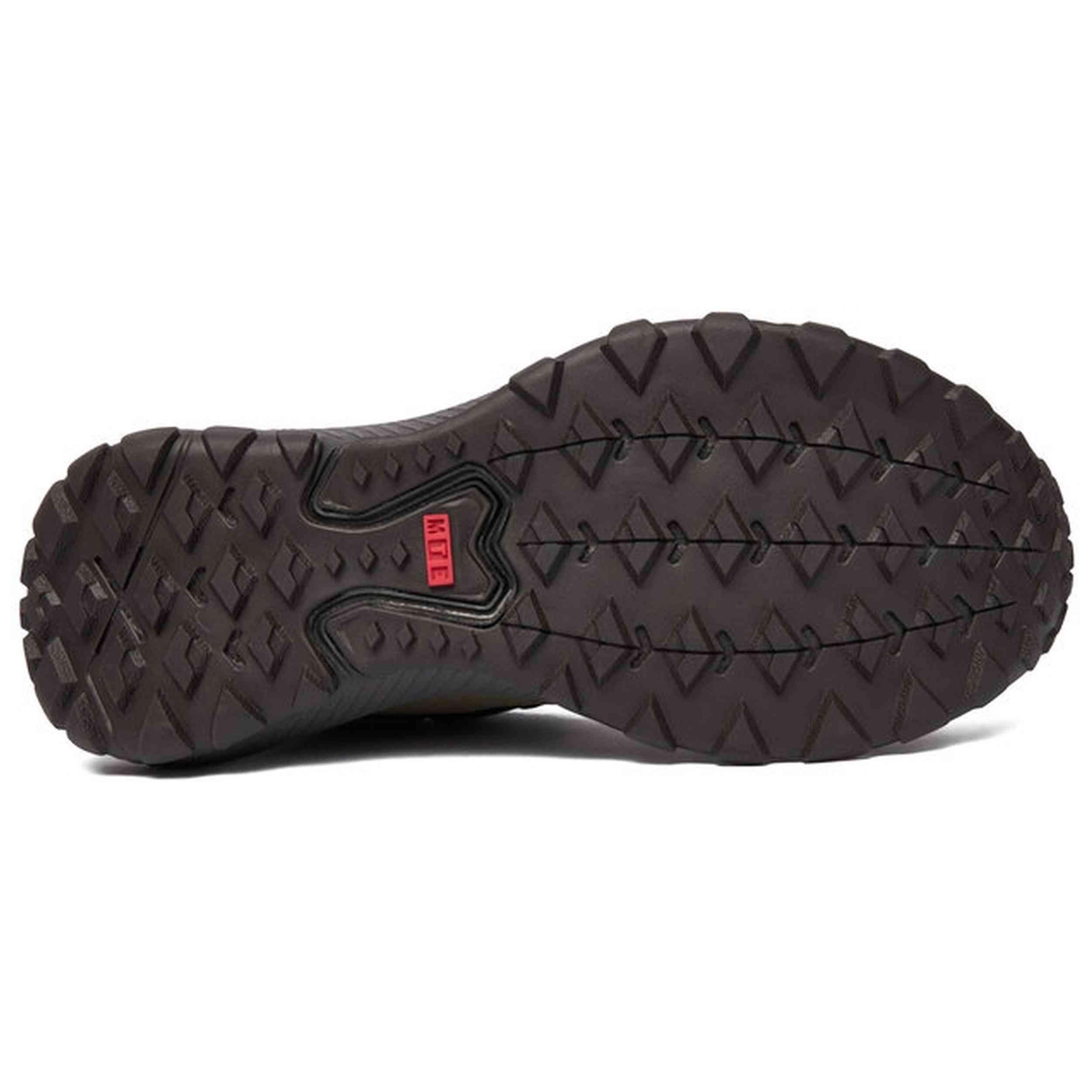 Sapatilhas Vans modelo VN000CVUDRB1 para homem 4/5