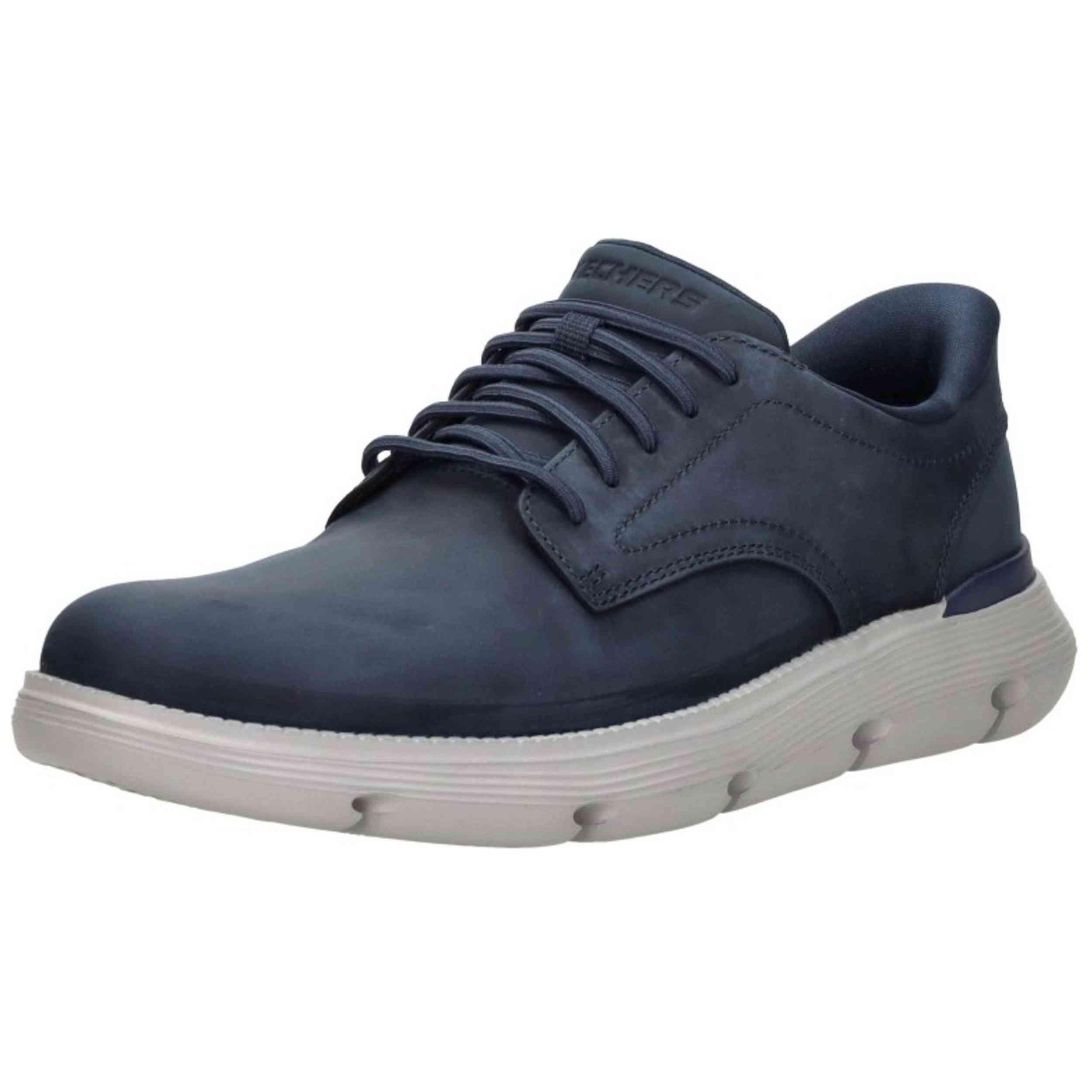 Baskets Skechers modèle 205353-NVW pour homme 2/5