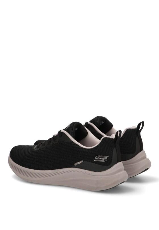 Scarpe Skechers modello 117731-BLK per donne 5/6
