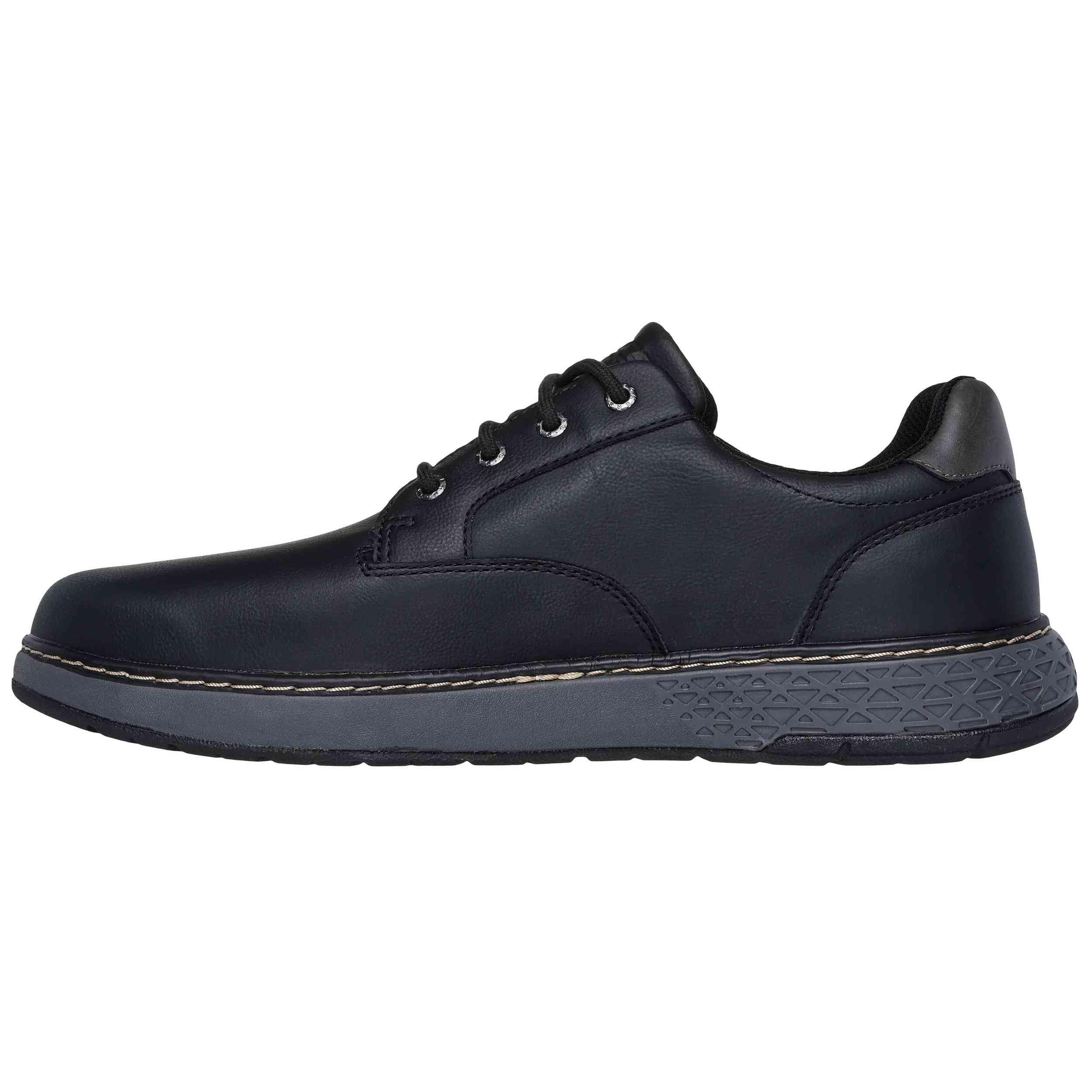 Zapatillas Skechers hombre Zapatos Skechers Garlan Pryor 5/5