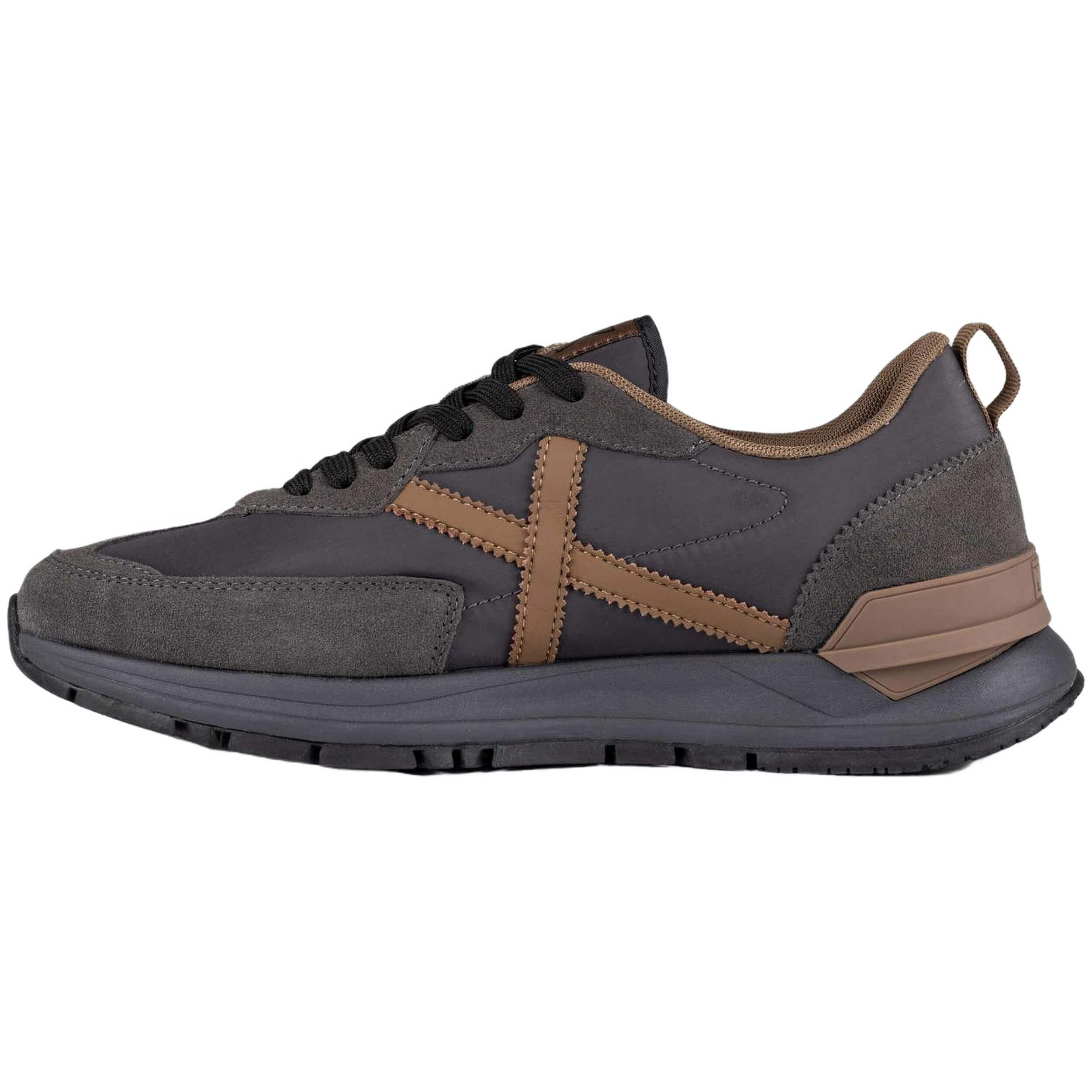 Zapatillas Munich modelo 8832019 para hombre 3/5