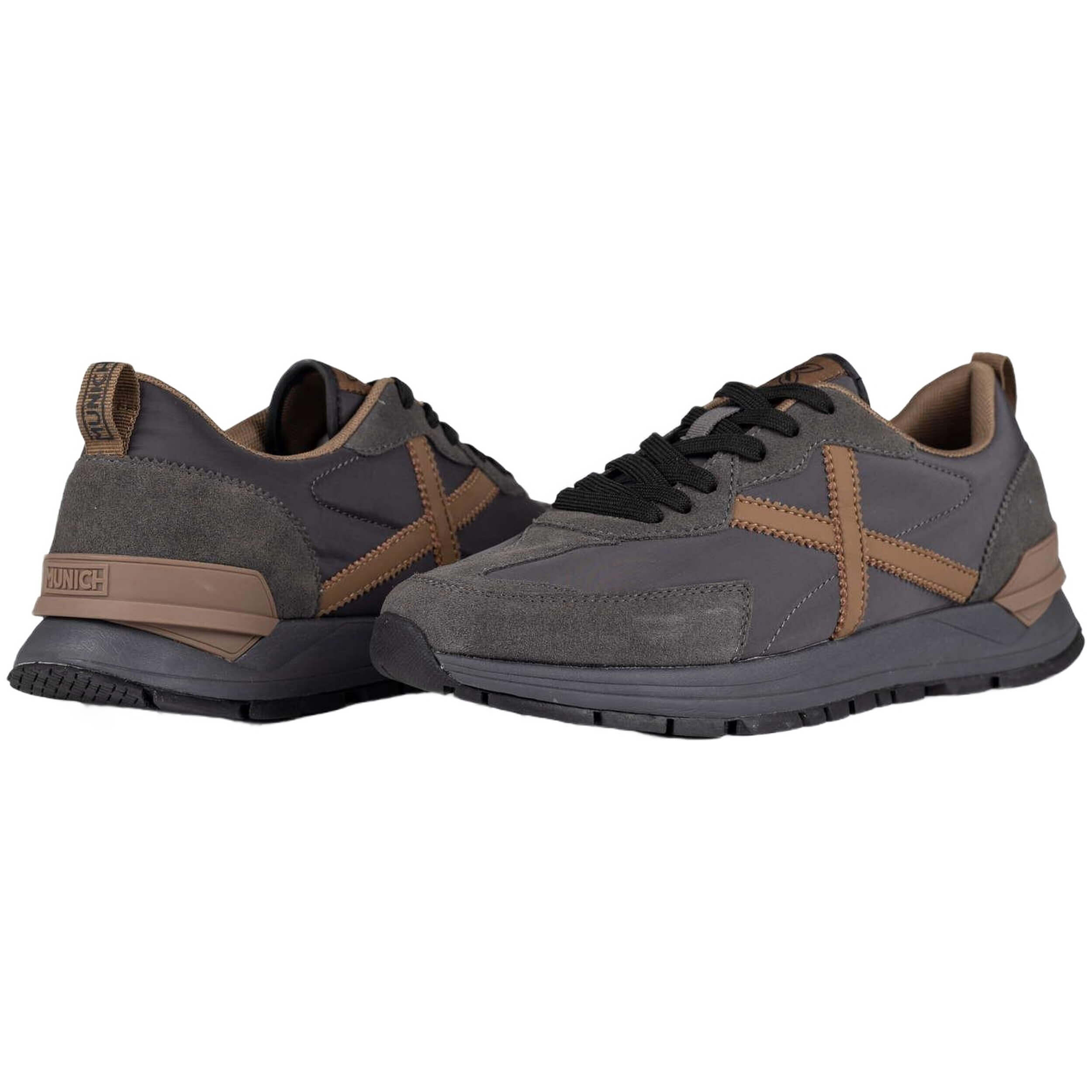 Zapatillas Munich modelo 8832019 para hombre 2/5