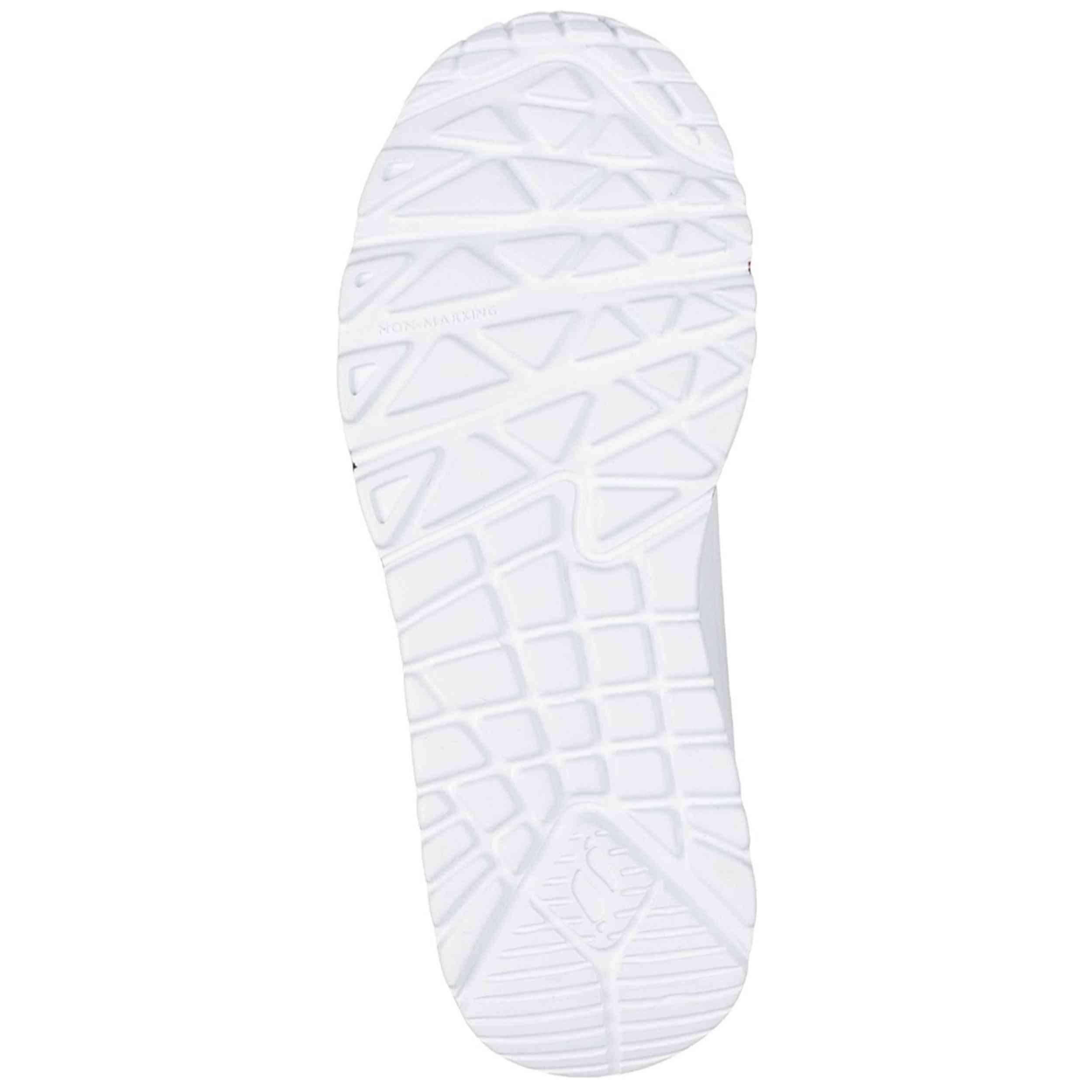Baskets Skechers modèle 314088L-WMLT pour unisexe enfants 5/5