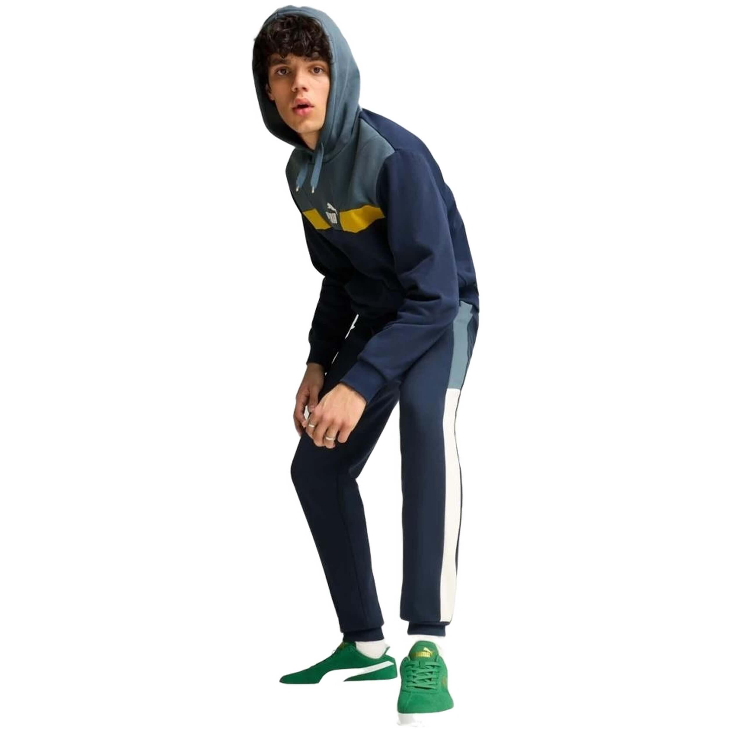 Baskets Puma modèle 397444-02 pour homme 3/6