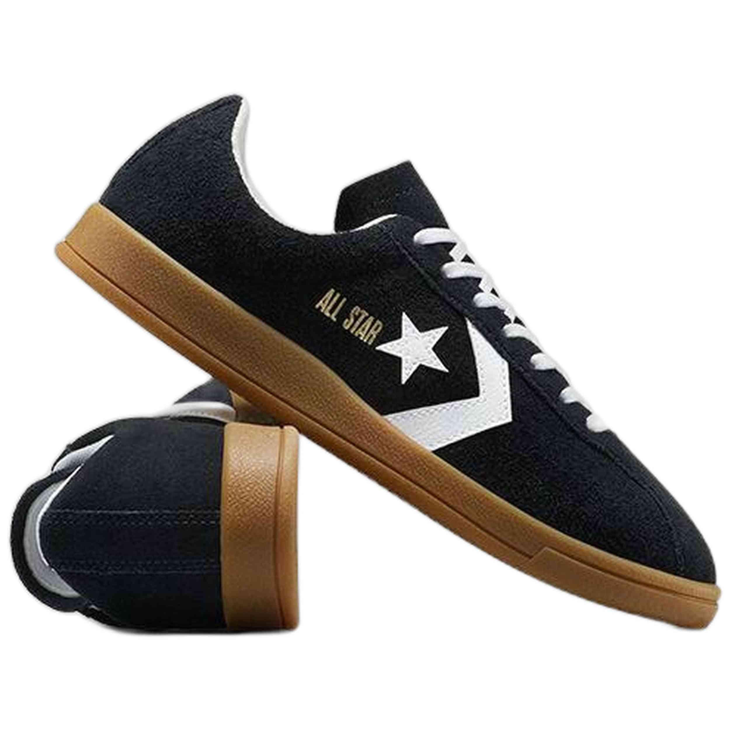 Baskets Converse modèle A16534C pour homme 5/5