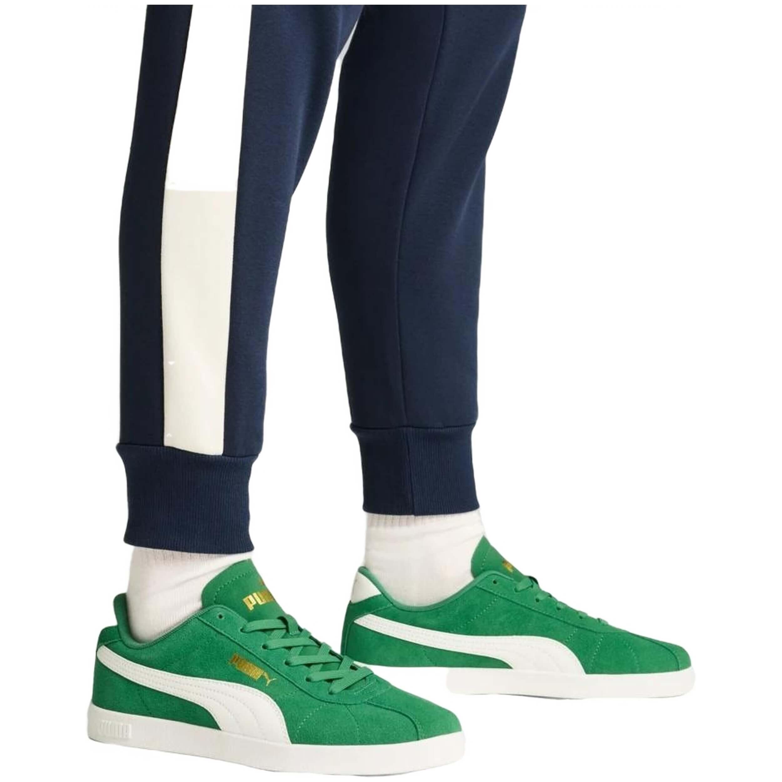 Baskets Puma modèle 397444-02 pour homme 2/6