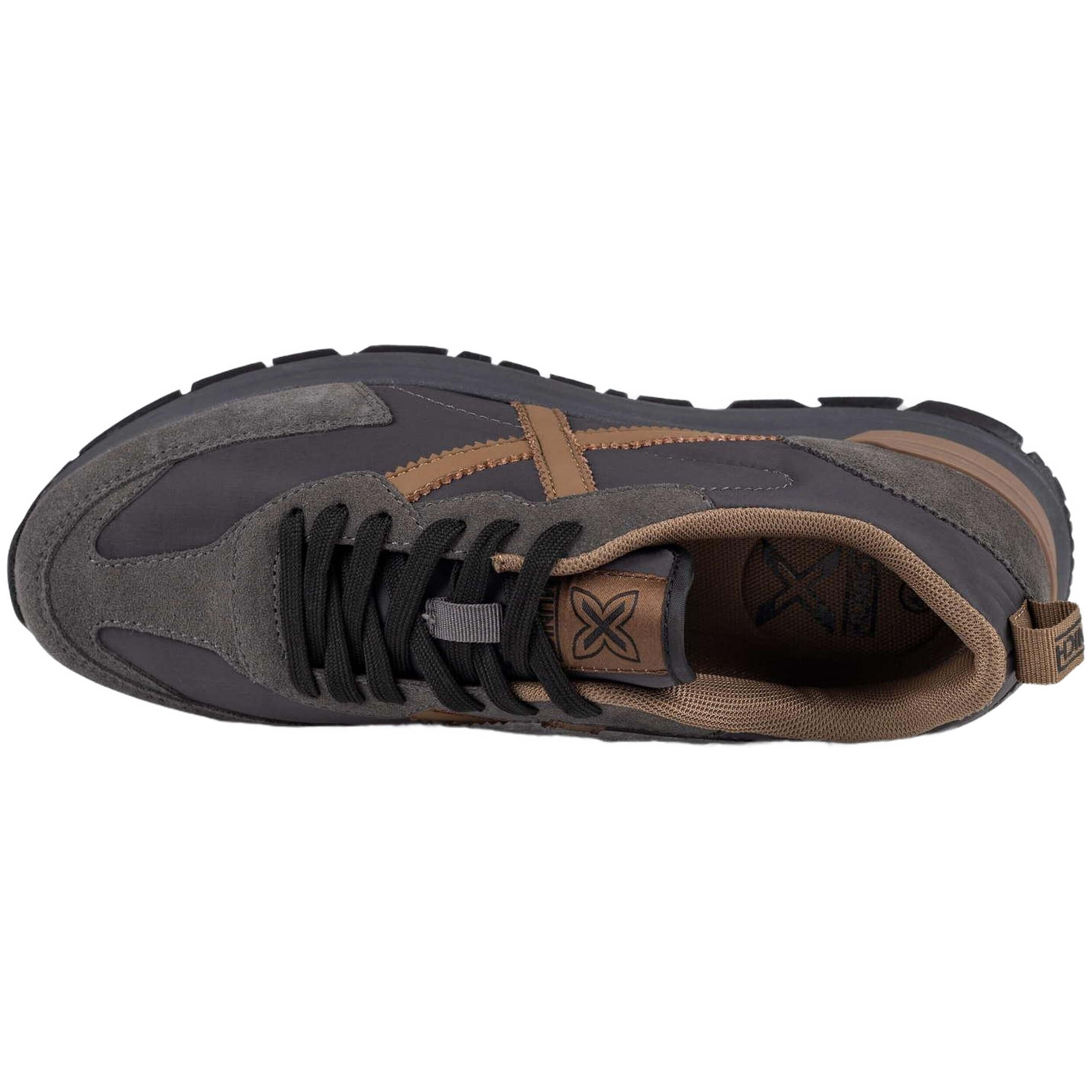 Zapatillas Munich modelo 8832019 para hombre 4/5