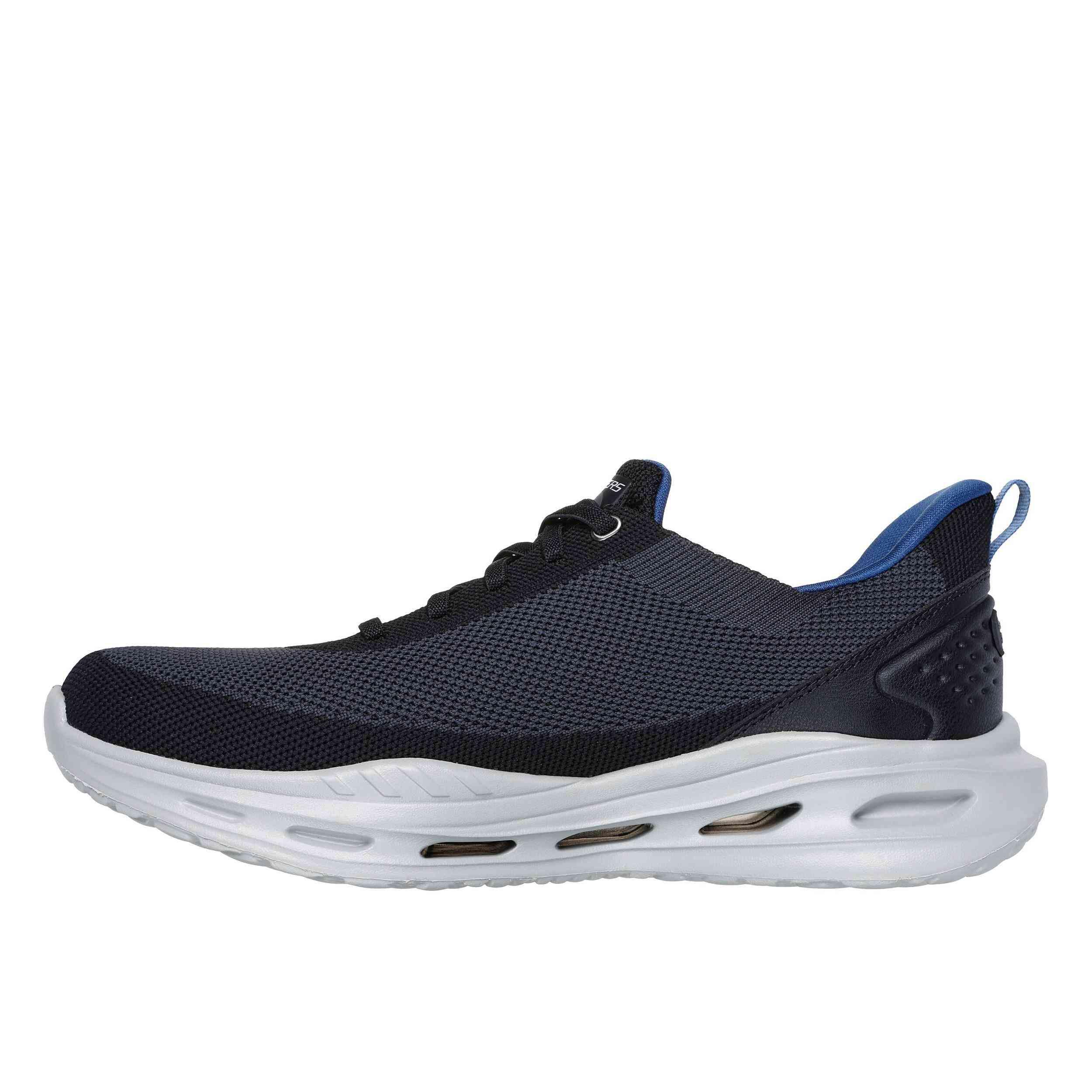 Baskets Skechers modèle 210994BLK pour homme 5/7
