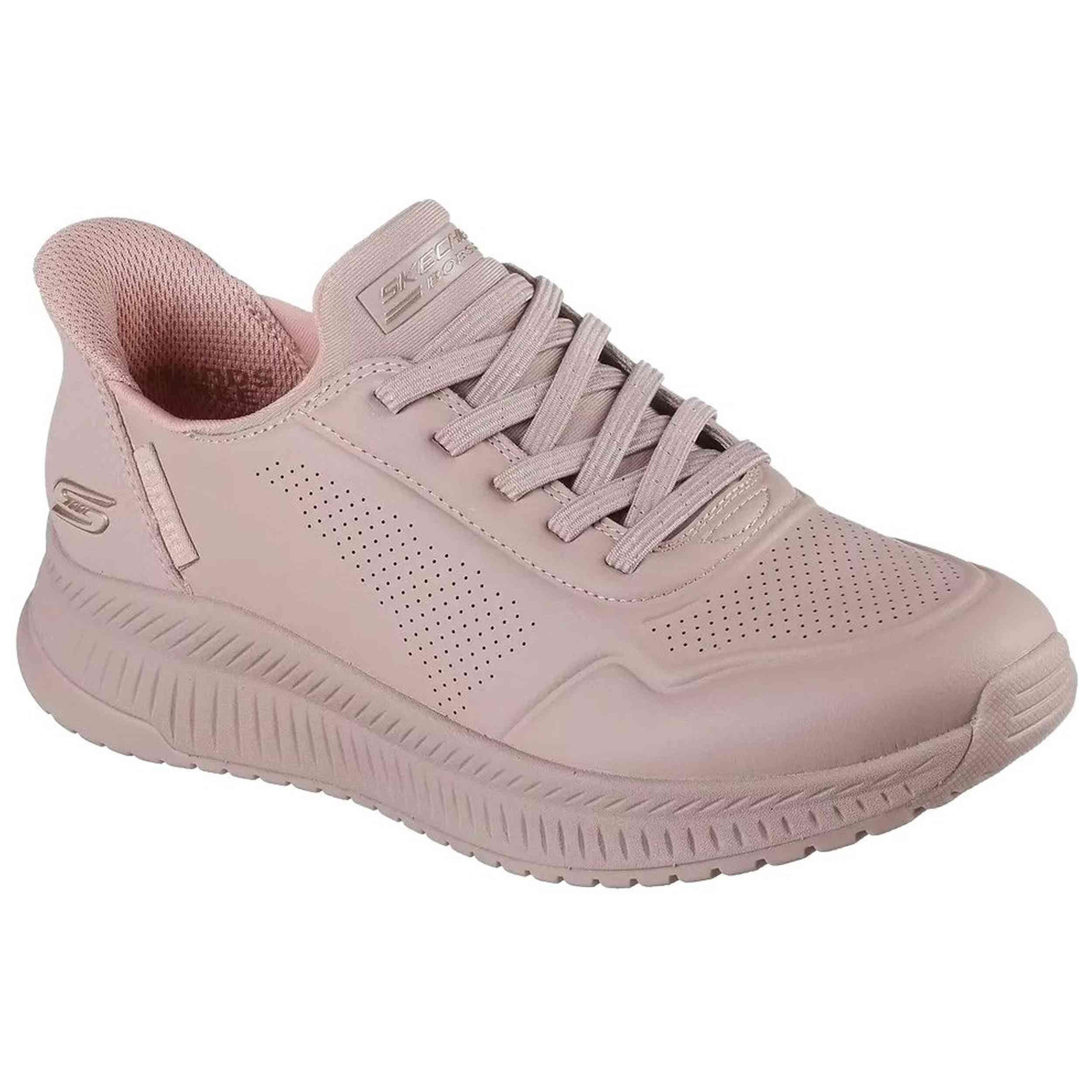 Baskets Skechers modèle 117740-BLSH pour femmes 3/5