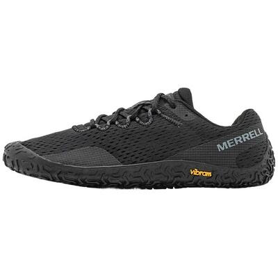 Zapatillas Merrell modelo J067663-BLACK para hombre