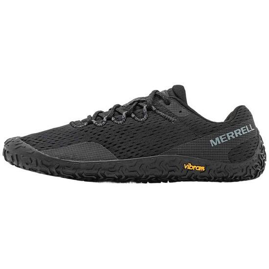 Zapatillas Merrell modelo J067663-BLACK para hombre