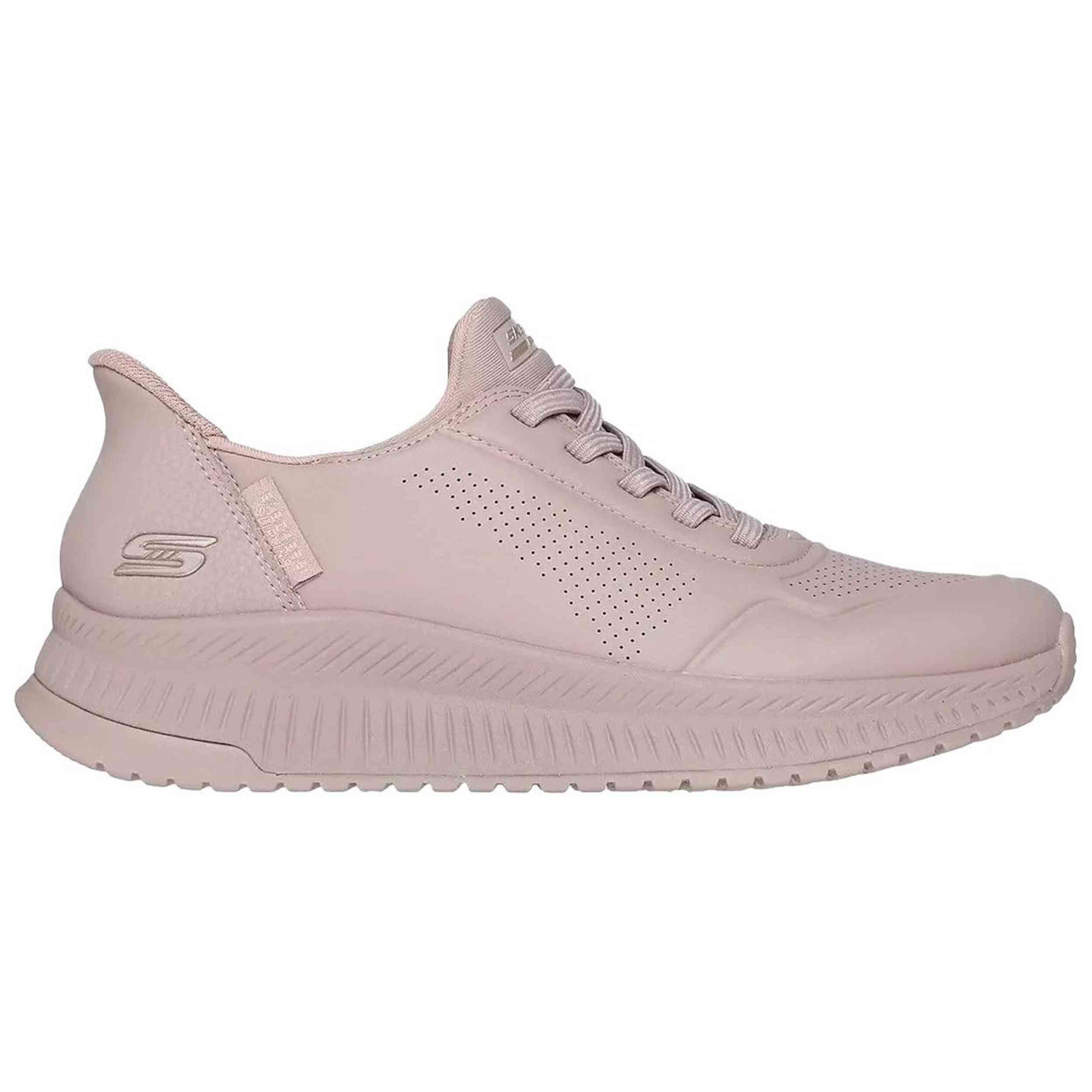Baskets Skechers modèle 117740-BLSH pour femmes 2/5