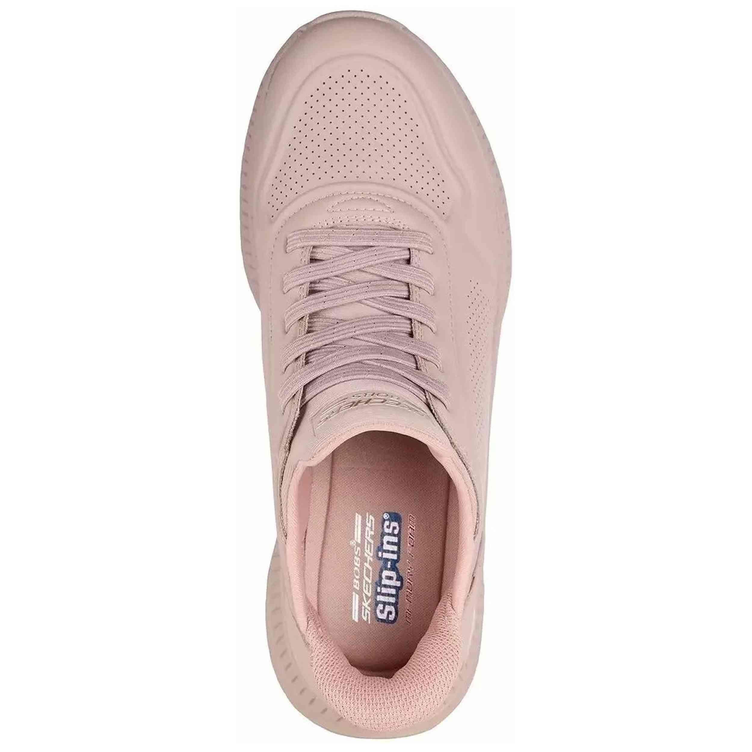 Baskets Skechers modèle 117740-BLSH pour femmes 4/5