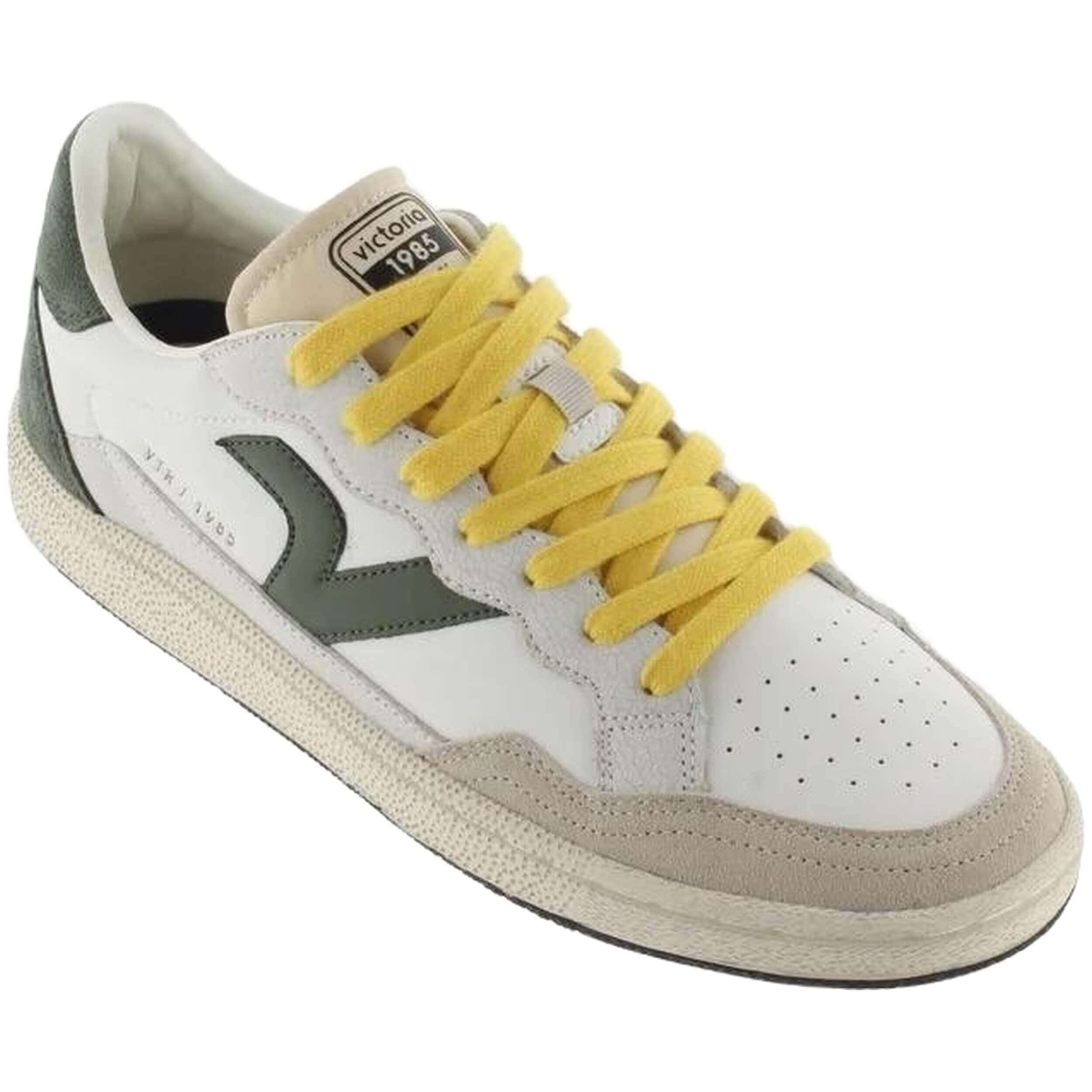 Turnschuhe Victoria Modell 8806100-52 für männer 2/5