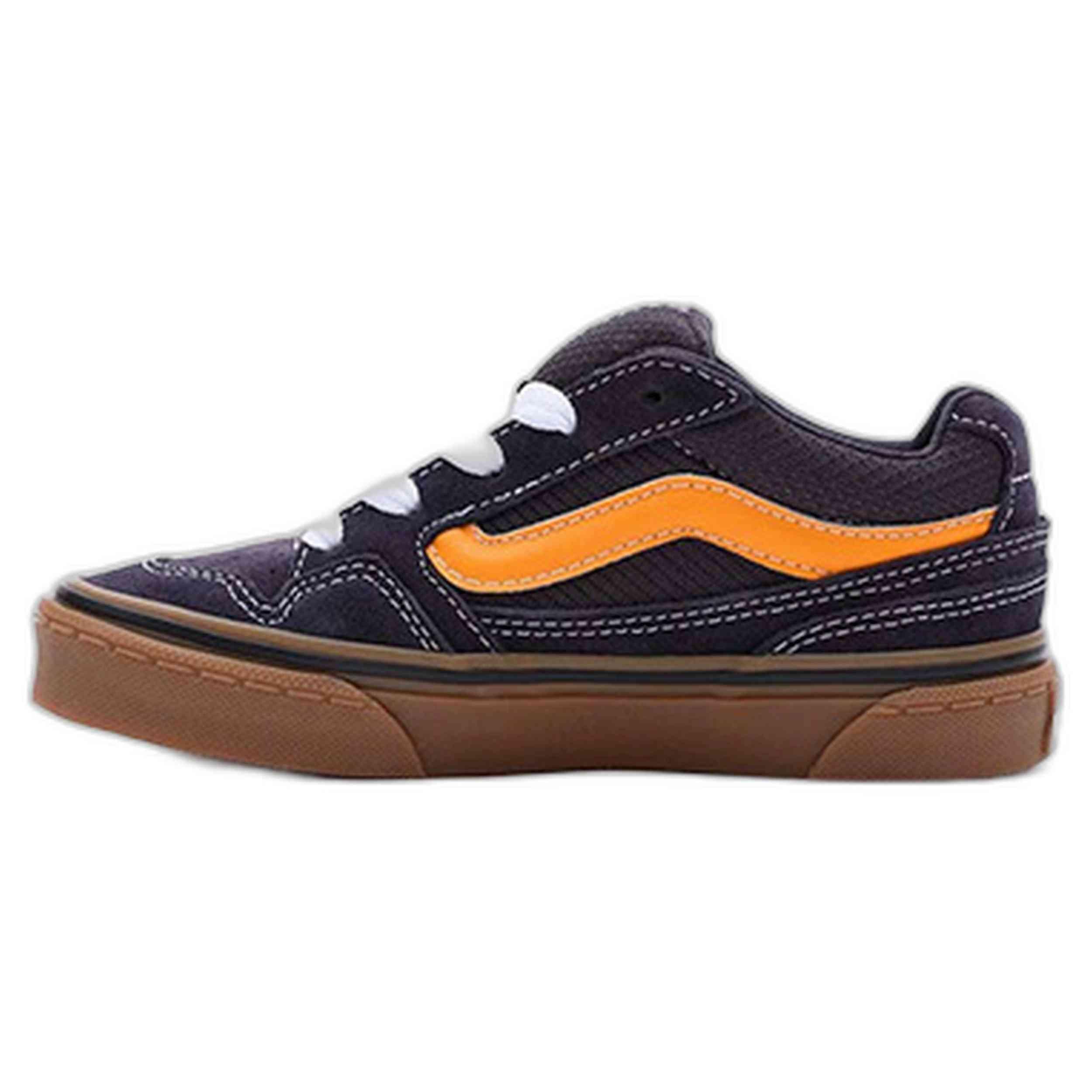 Baskets Vans modèle VN0005W6CHY1-VNCHY pour unisexe 2/4