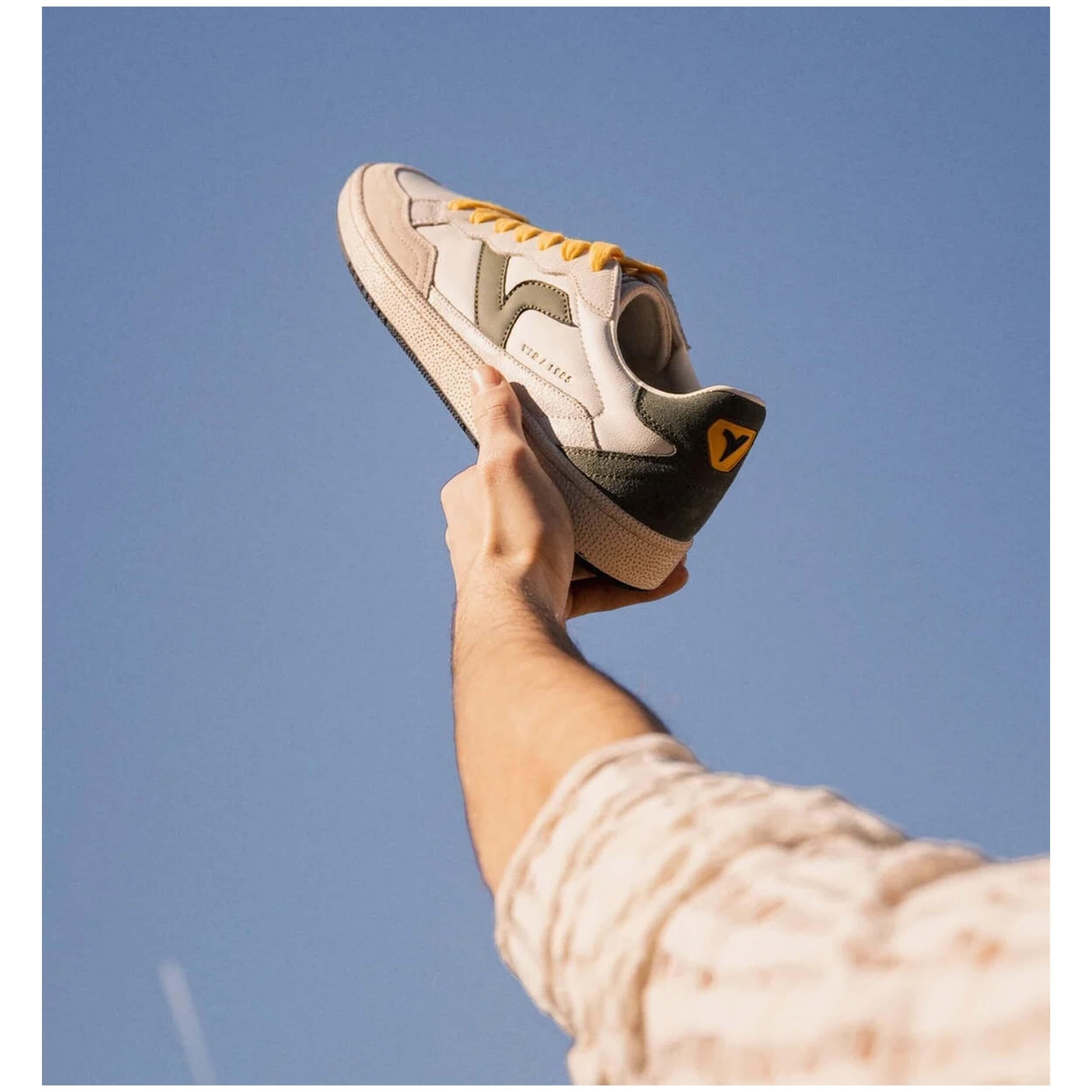 Turnschuhe Victoria Modell 8806100-52 für männer 5/5