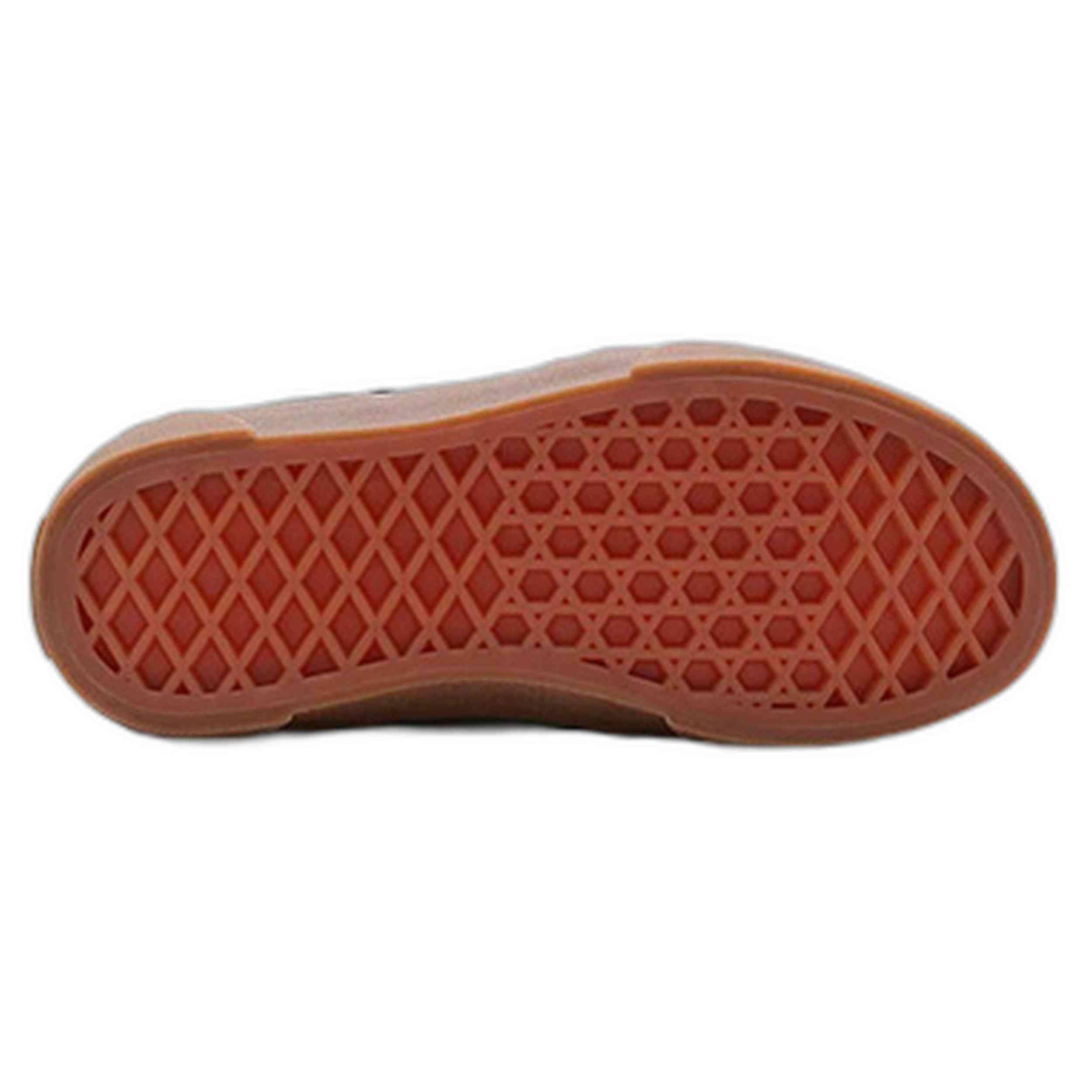 Baskets Vans modèle VN0005W6CHY1-VNCHY pour unisexe 4/4