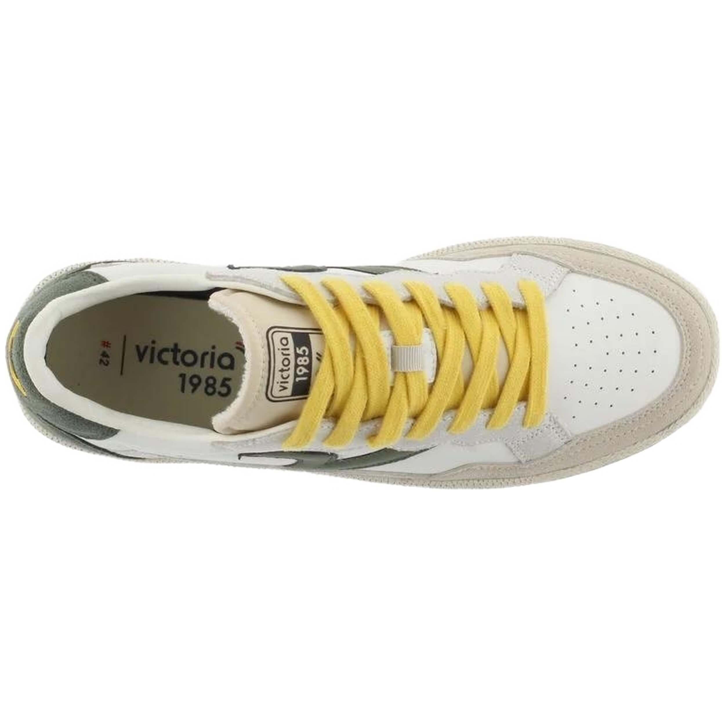 Turnschuhe Victoria Modell 8806100-52 für männer 4/5