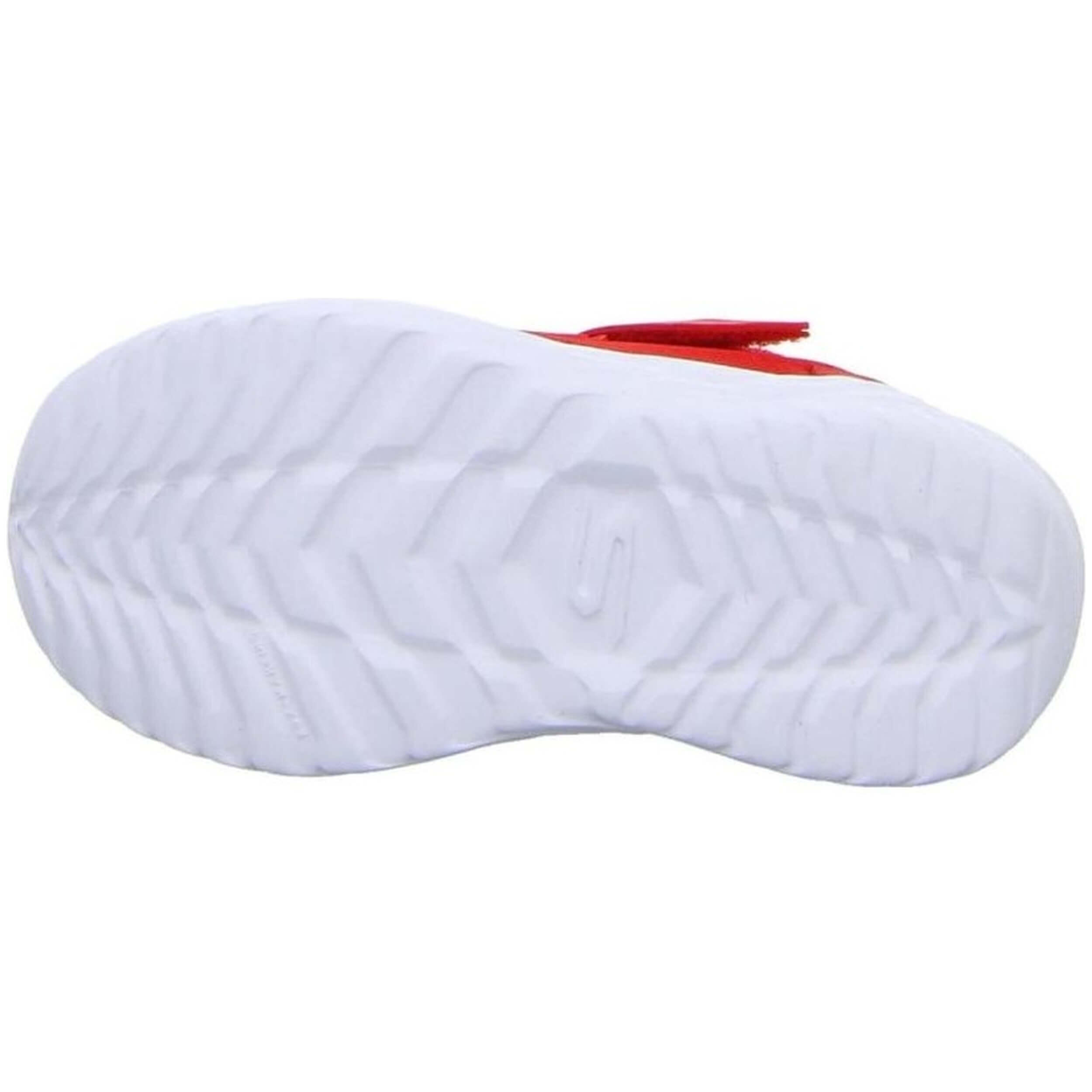 Baskets Skechers modèle 407308N-RDBK pour unisexe enfants 5/5