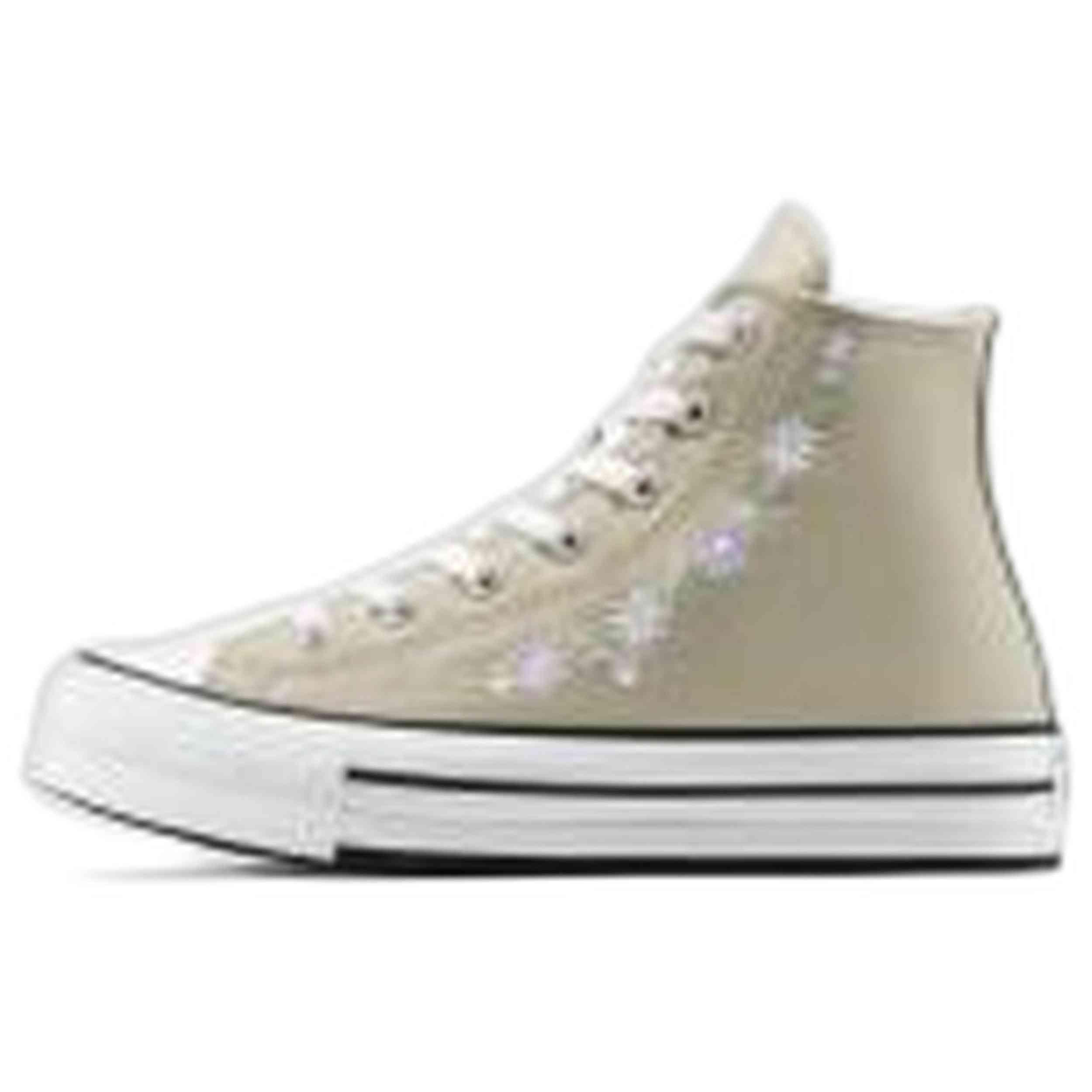 Baskets Converse modèle A11825C pour femmes 4/4