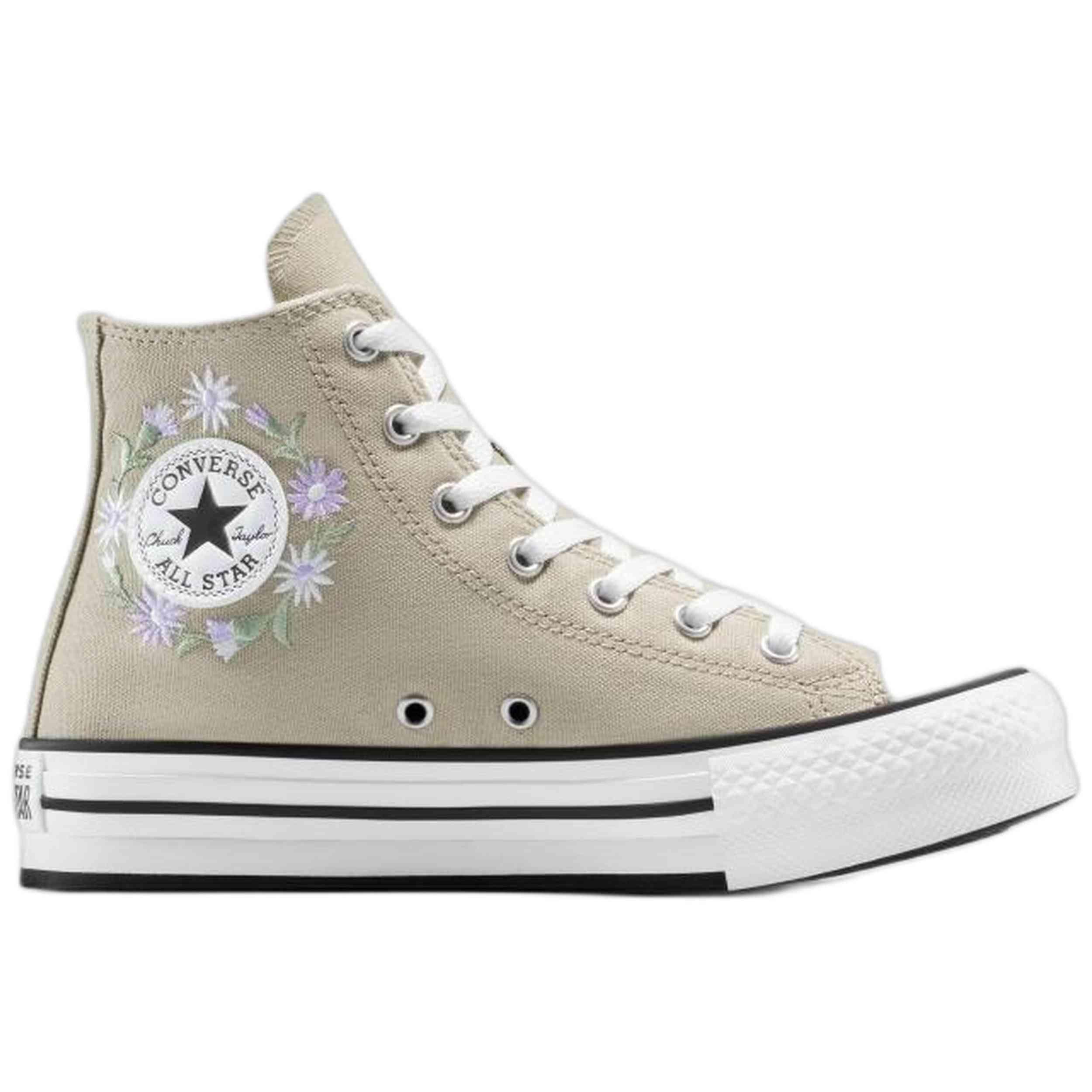 Baskets Converse modèle A11825C pour femmes 1/4