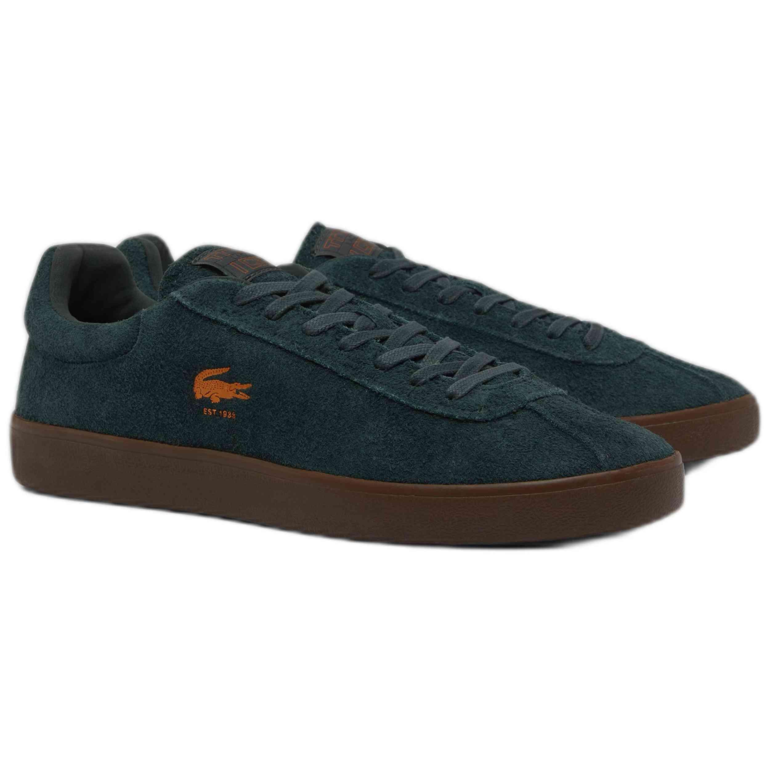 Zapatillas Lacoste modelo 49581149323603 para mujer 3/5