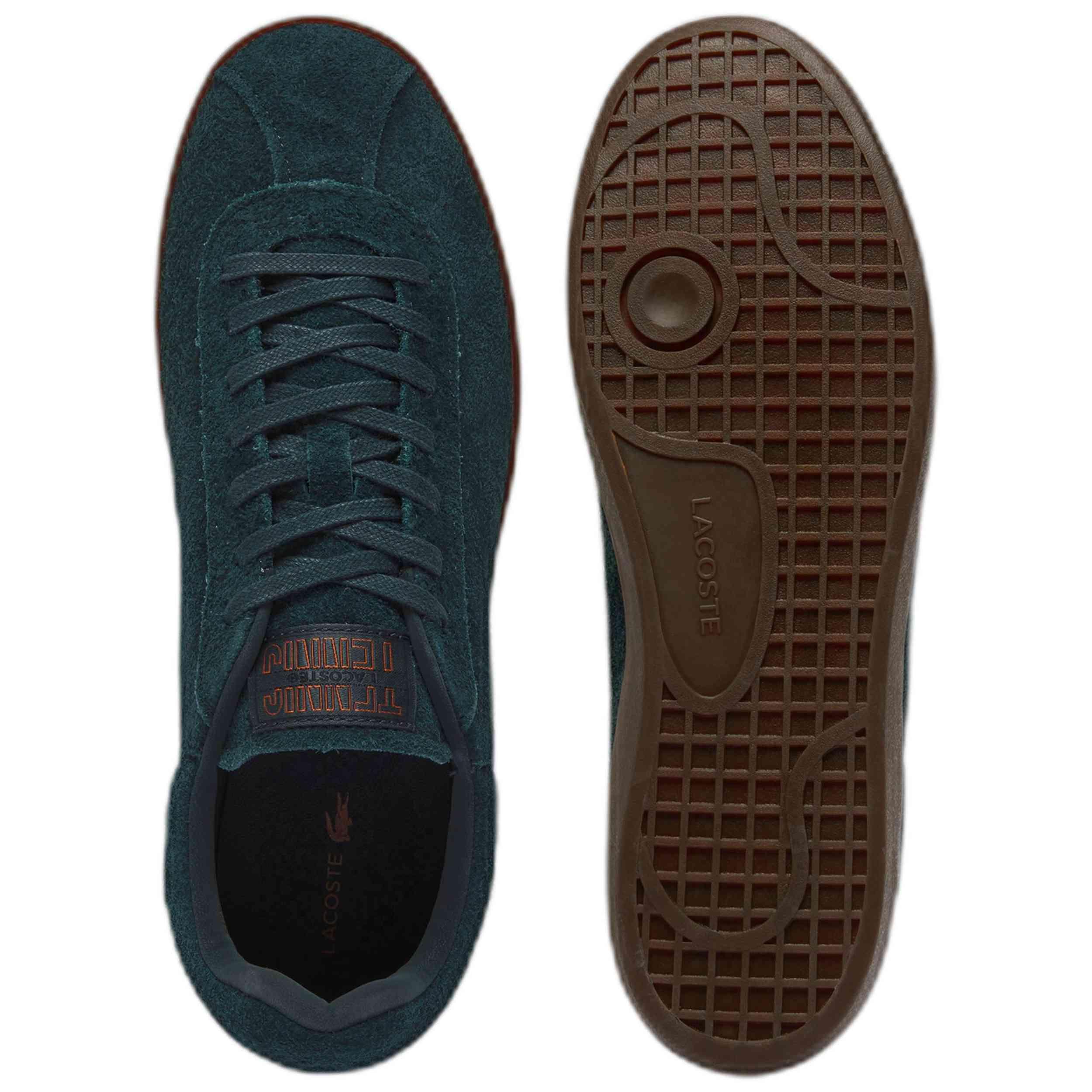Zapatillas Lacoste modelo 49581149323603 para mujer 5/5