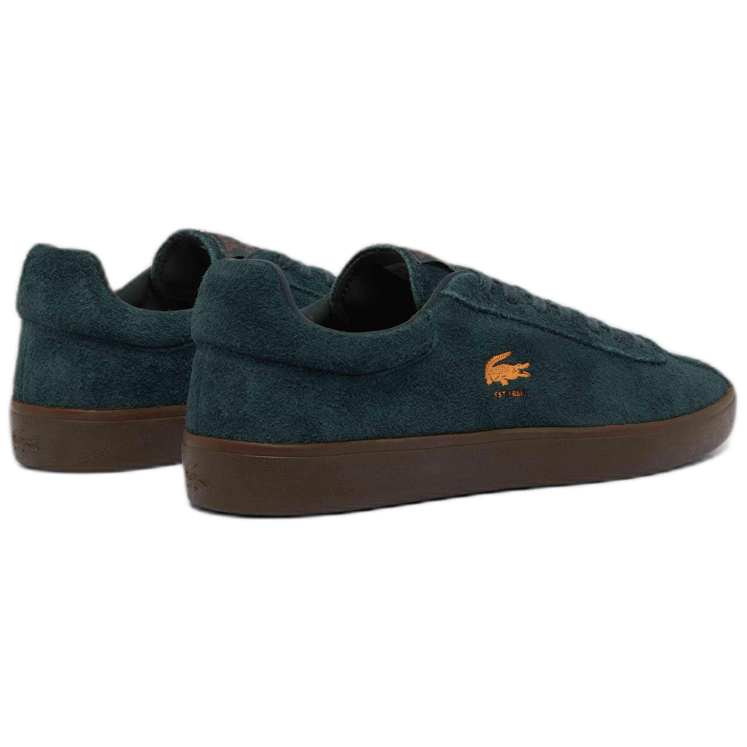 Zapatillas Lacoste modelo 49581149323603 para mujer 4/5