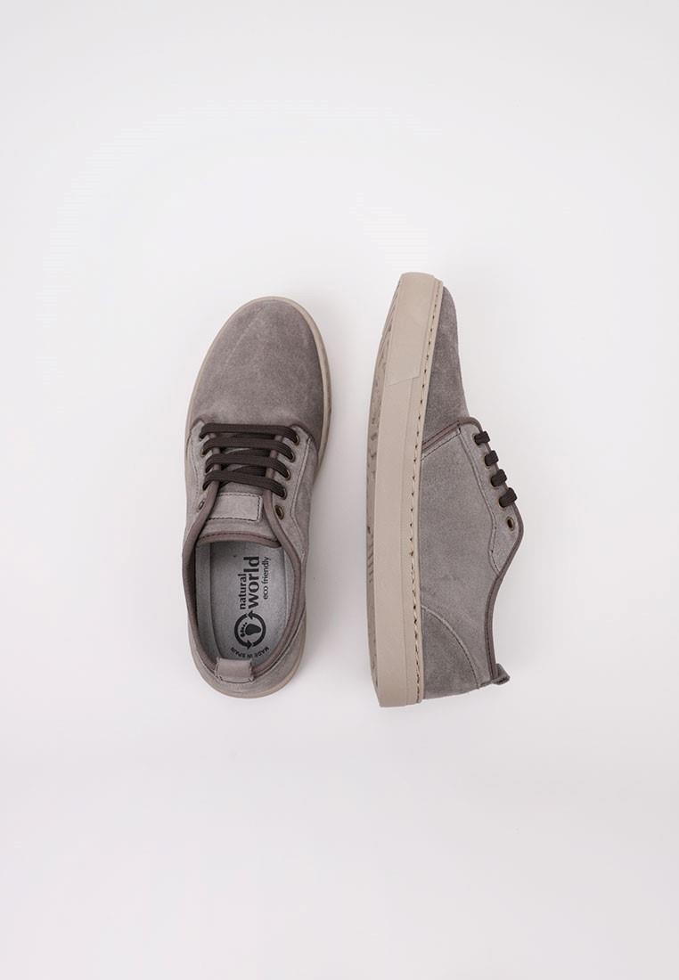 Buty Natural World Miso Antracyt 5/7