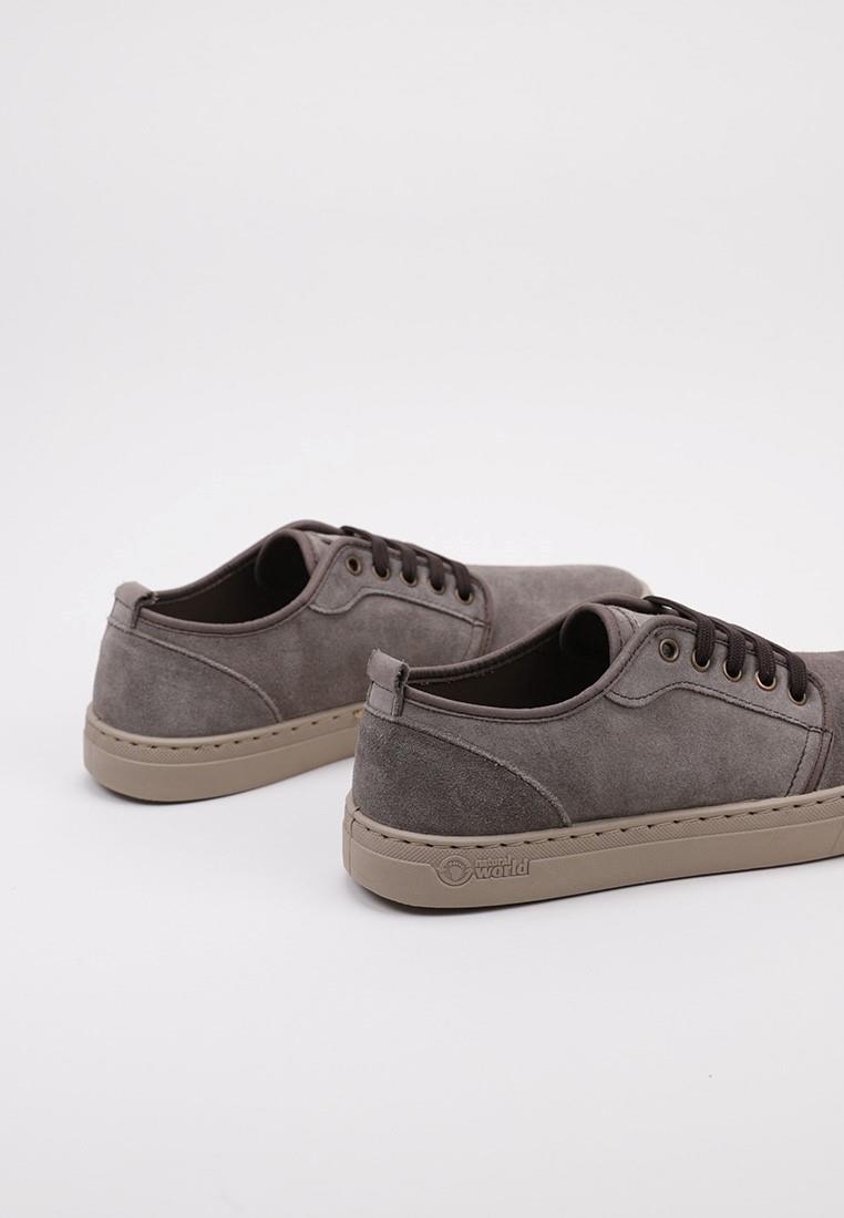 Buty Natural World Miso Antracyt 4/7