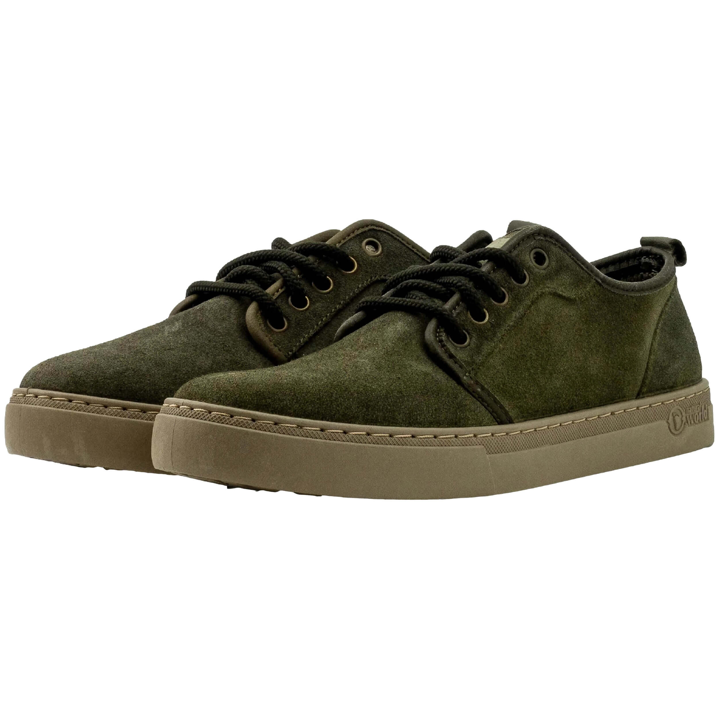 Zapatillas Natural world eco modelo 6761-979 para hombre 2/5