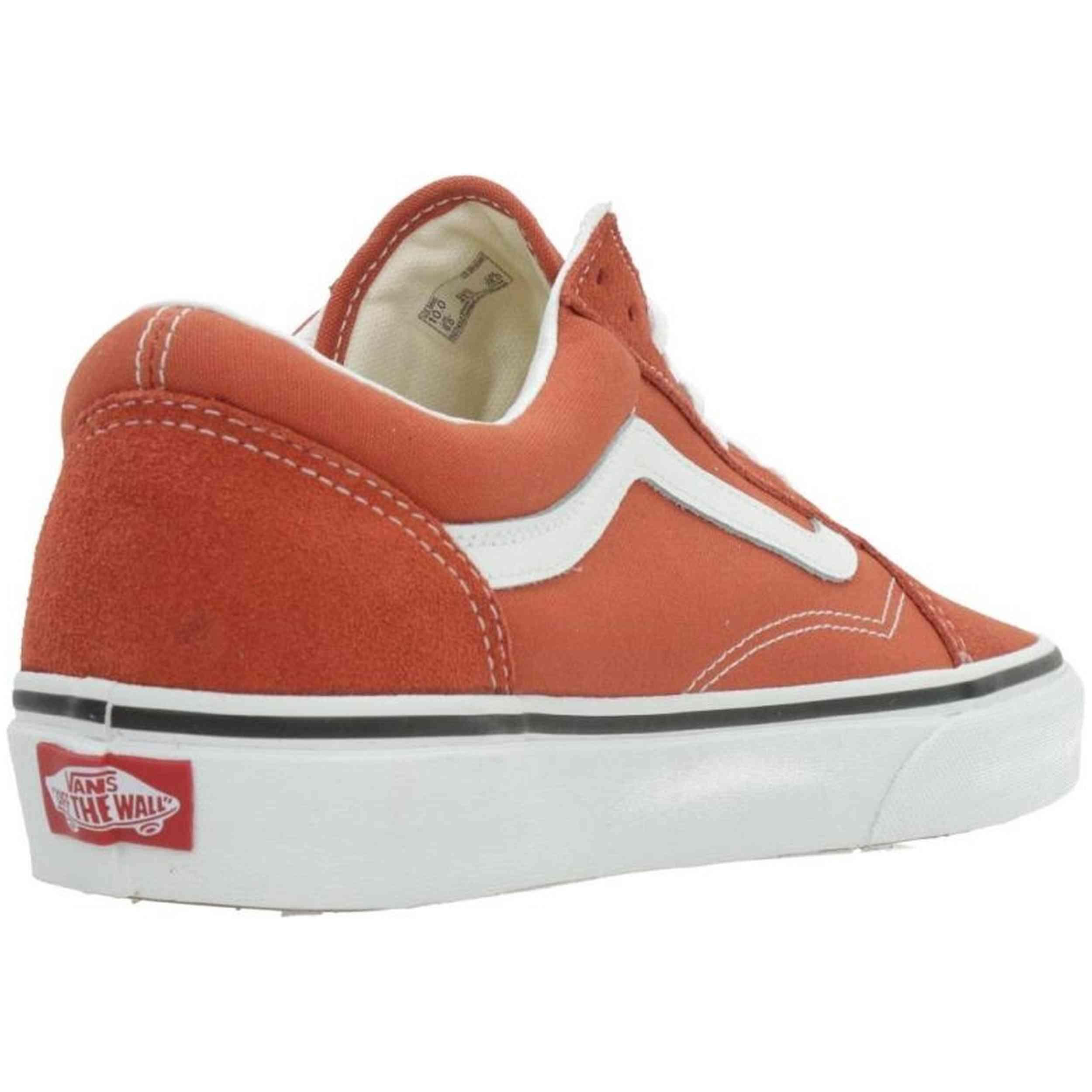 Scarpe Vans modello 48650061971795 per uomini 3/5