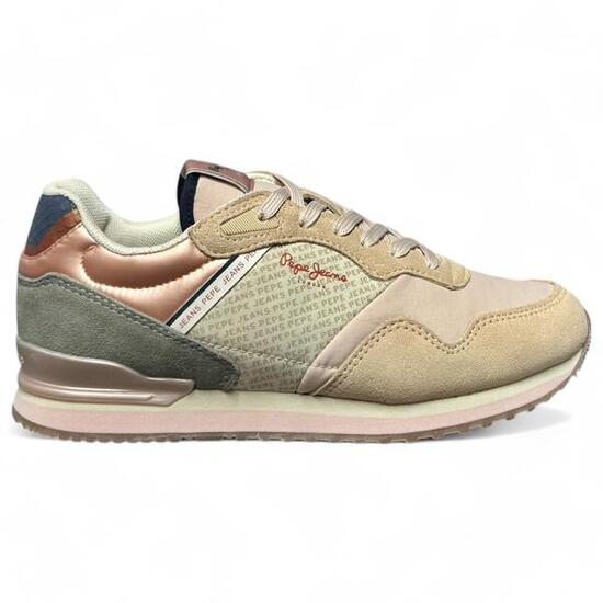 Scarpe Pepe jeans modello PLS40045-847 per donne