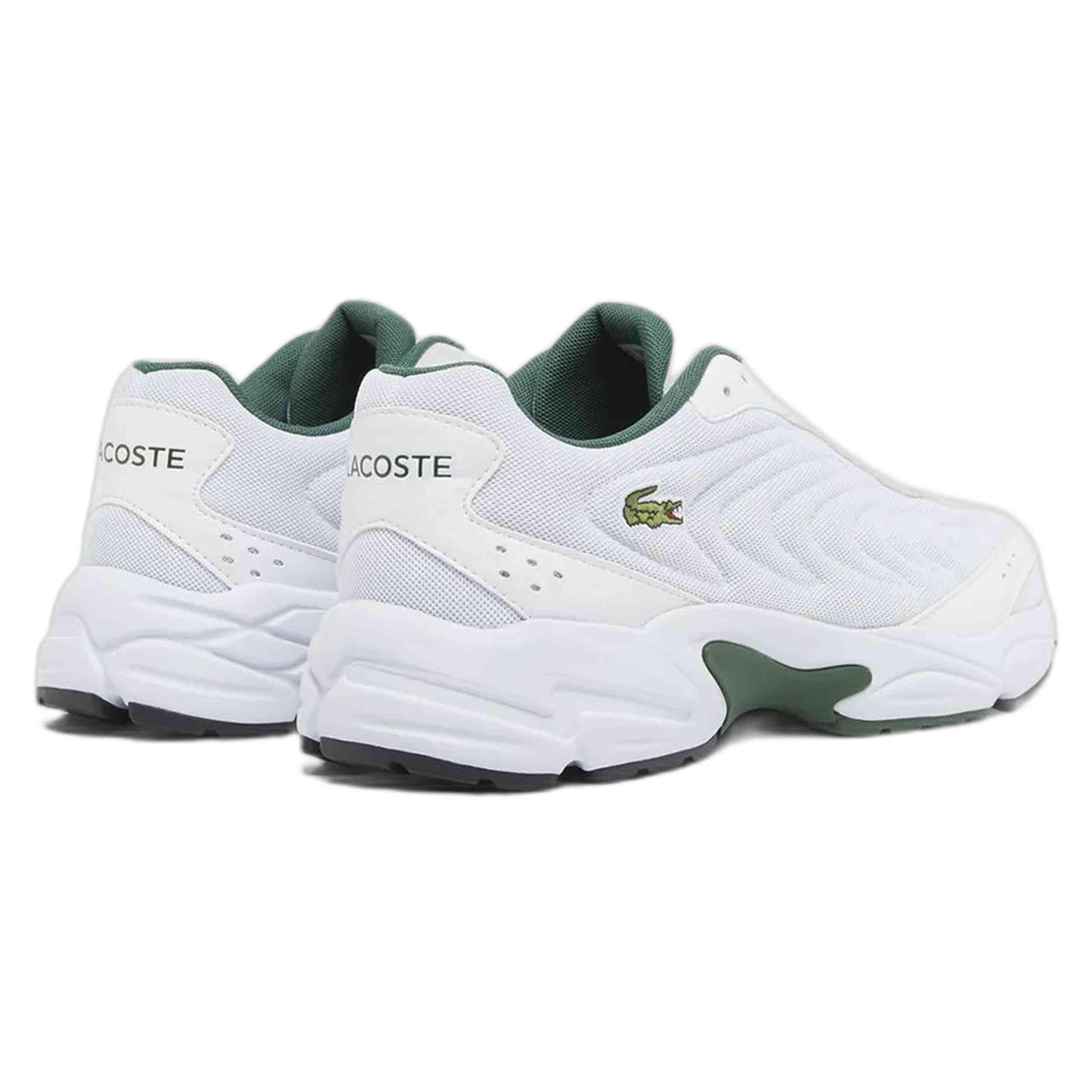 Schoen Lacoste model 49SMA0023-1R5 voor mannen 3/6